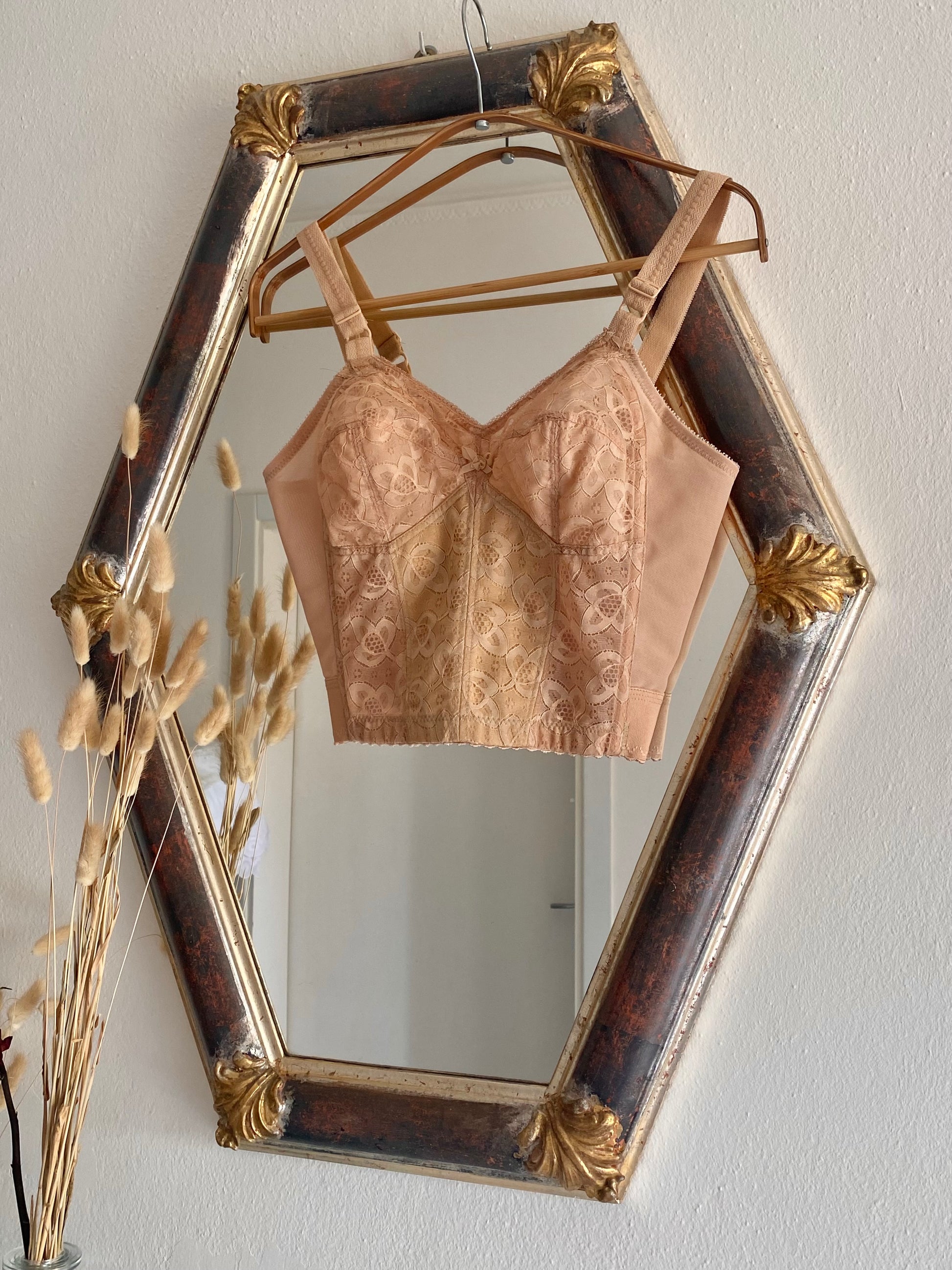 Maidenform authentic Bullet bra ‘50s