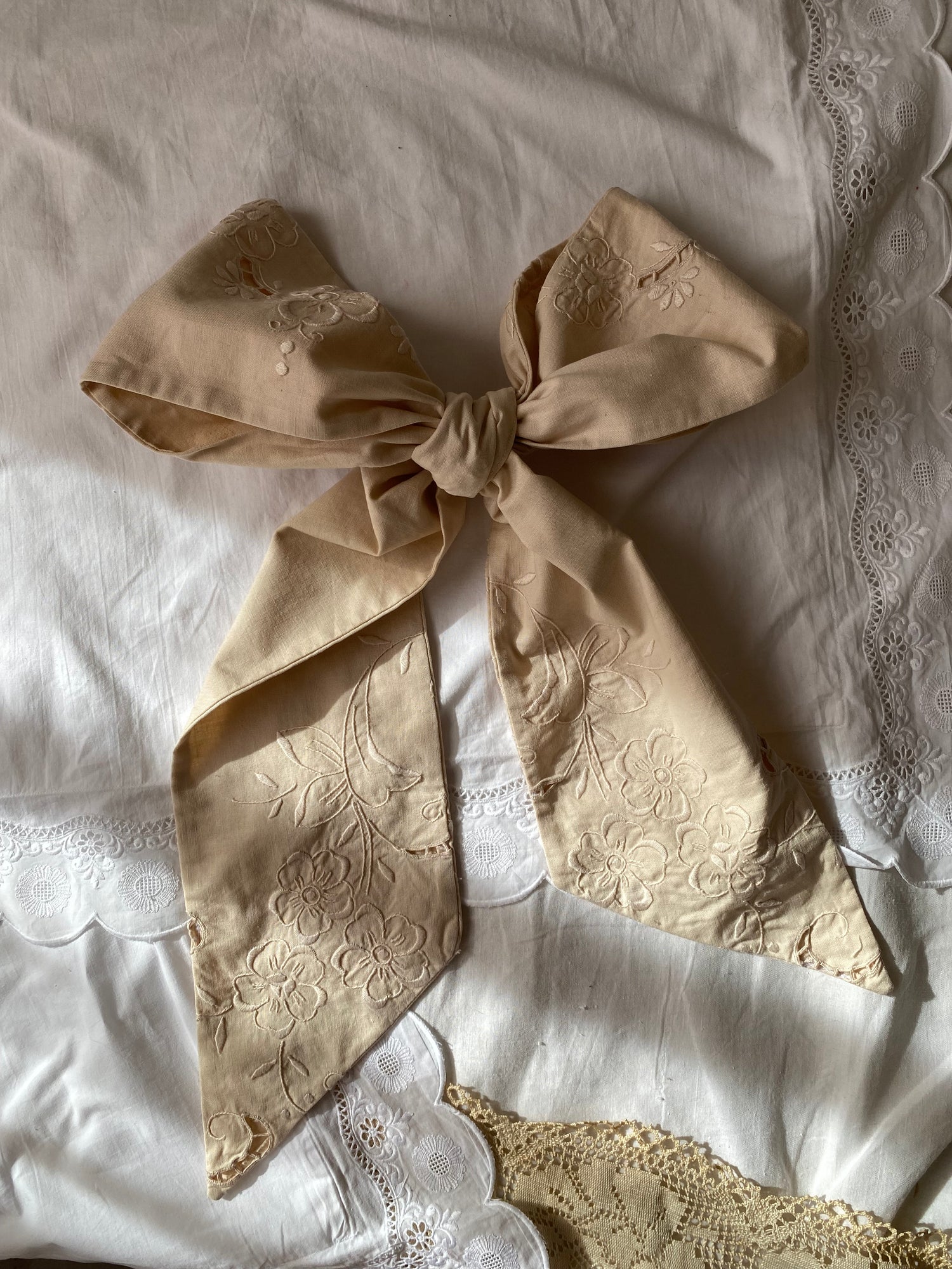 Daisies - Fiocchi Sartoriali