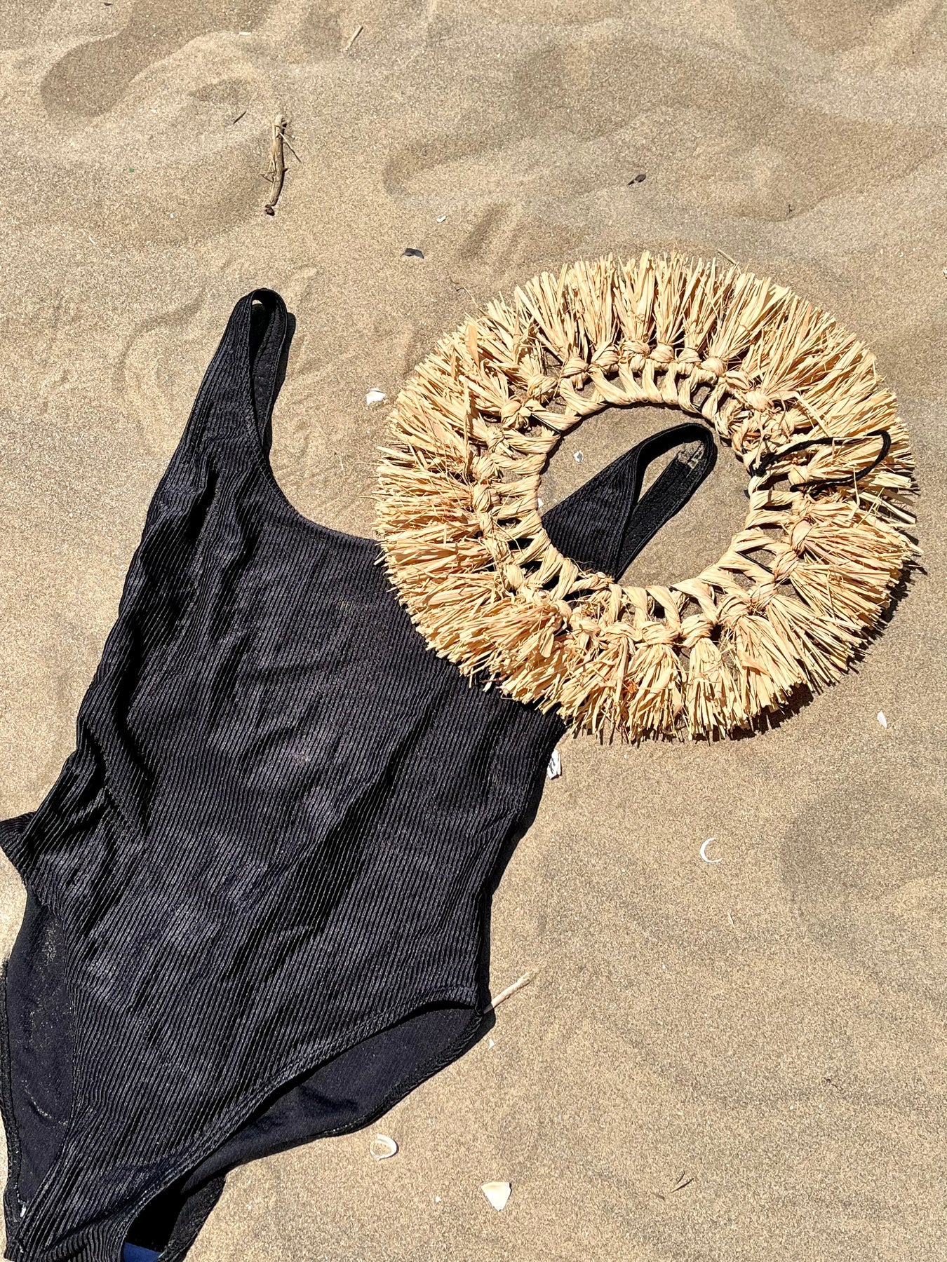 Swimwear