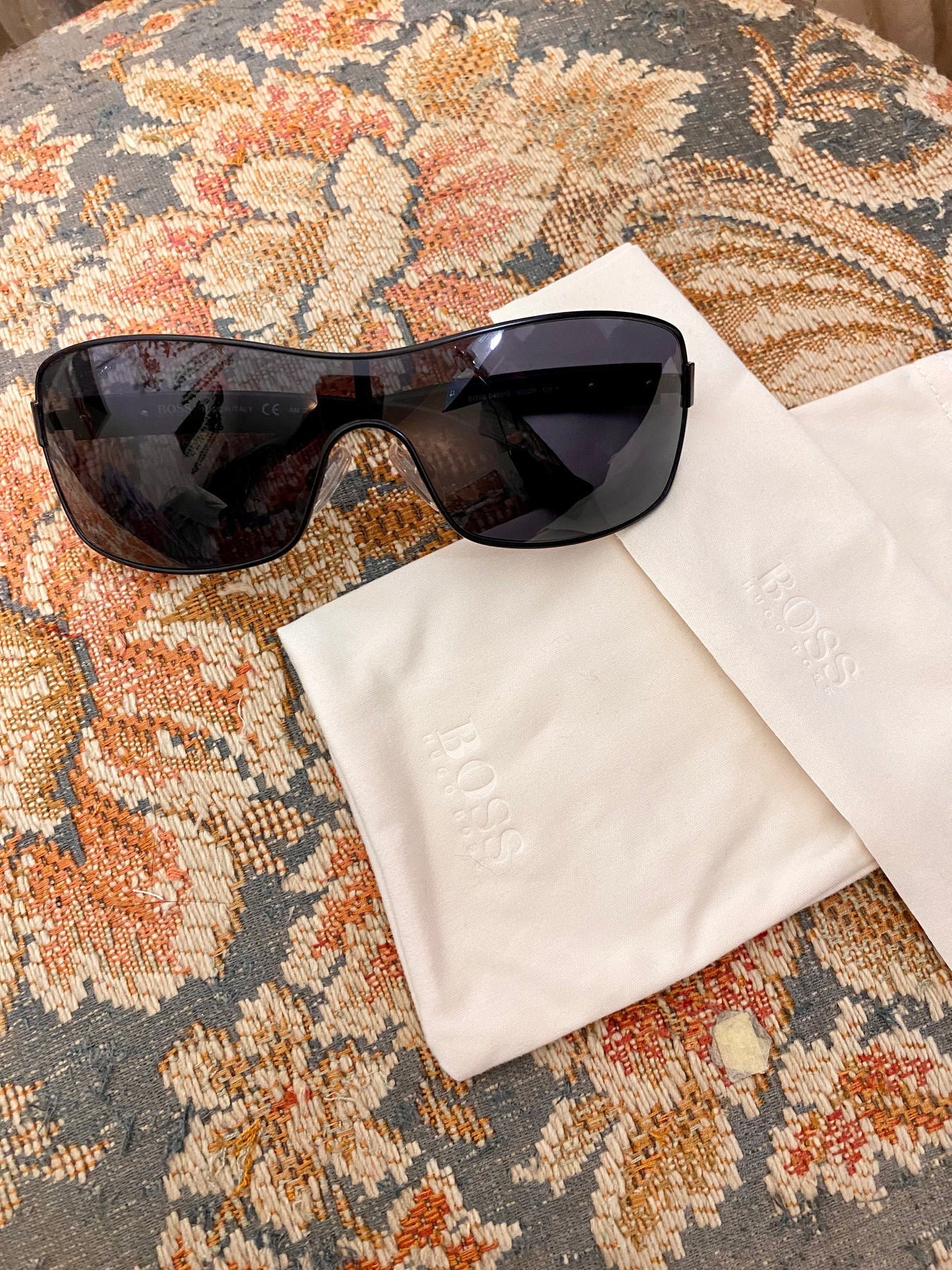 Eyewear