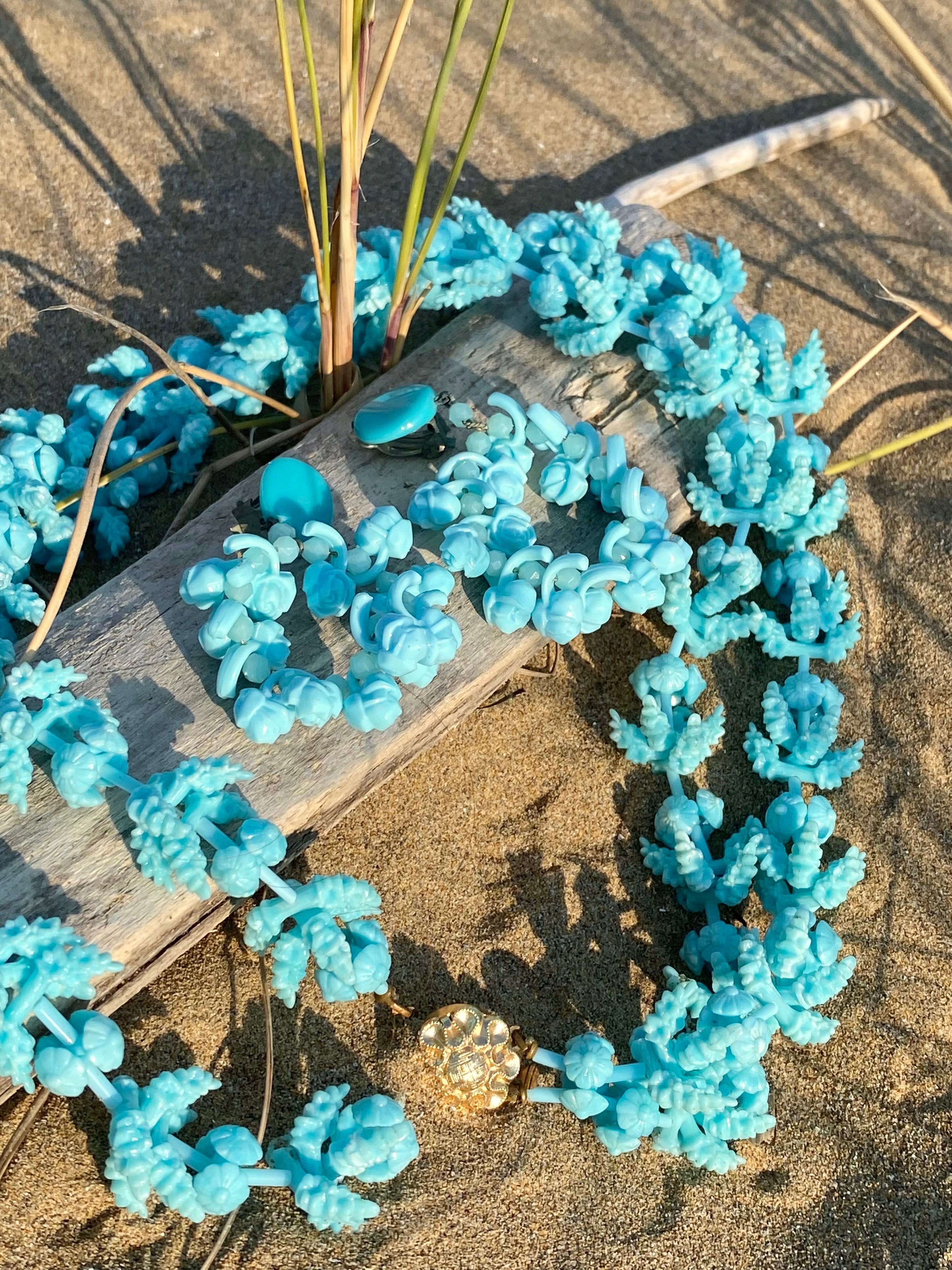 Egadi orecchini ‘60s