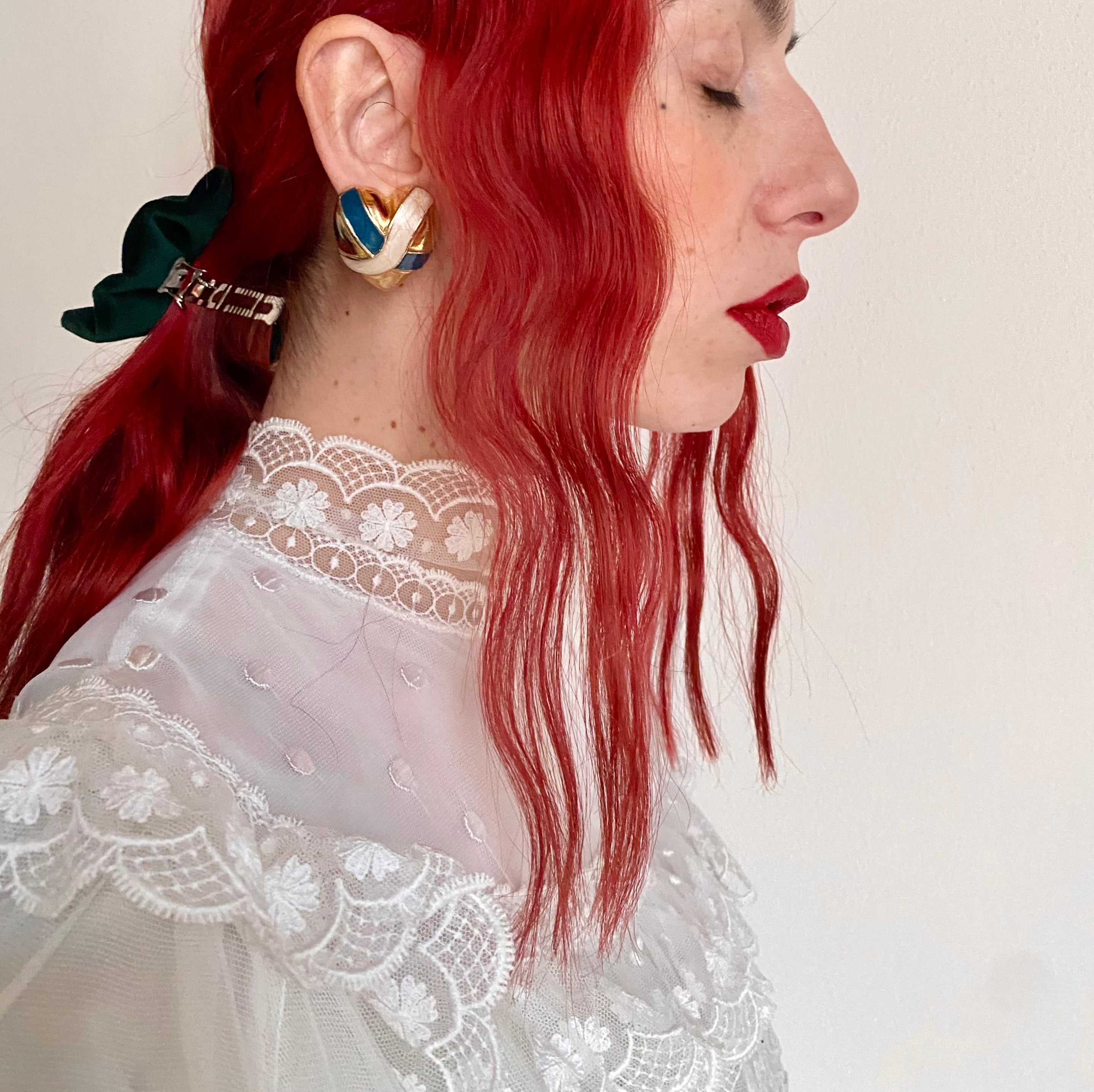 Dolce vita orecchini a clip