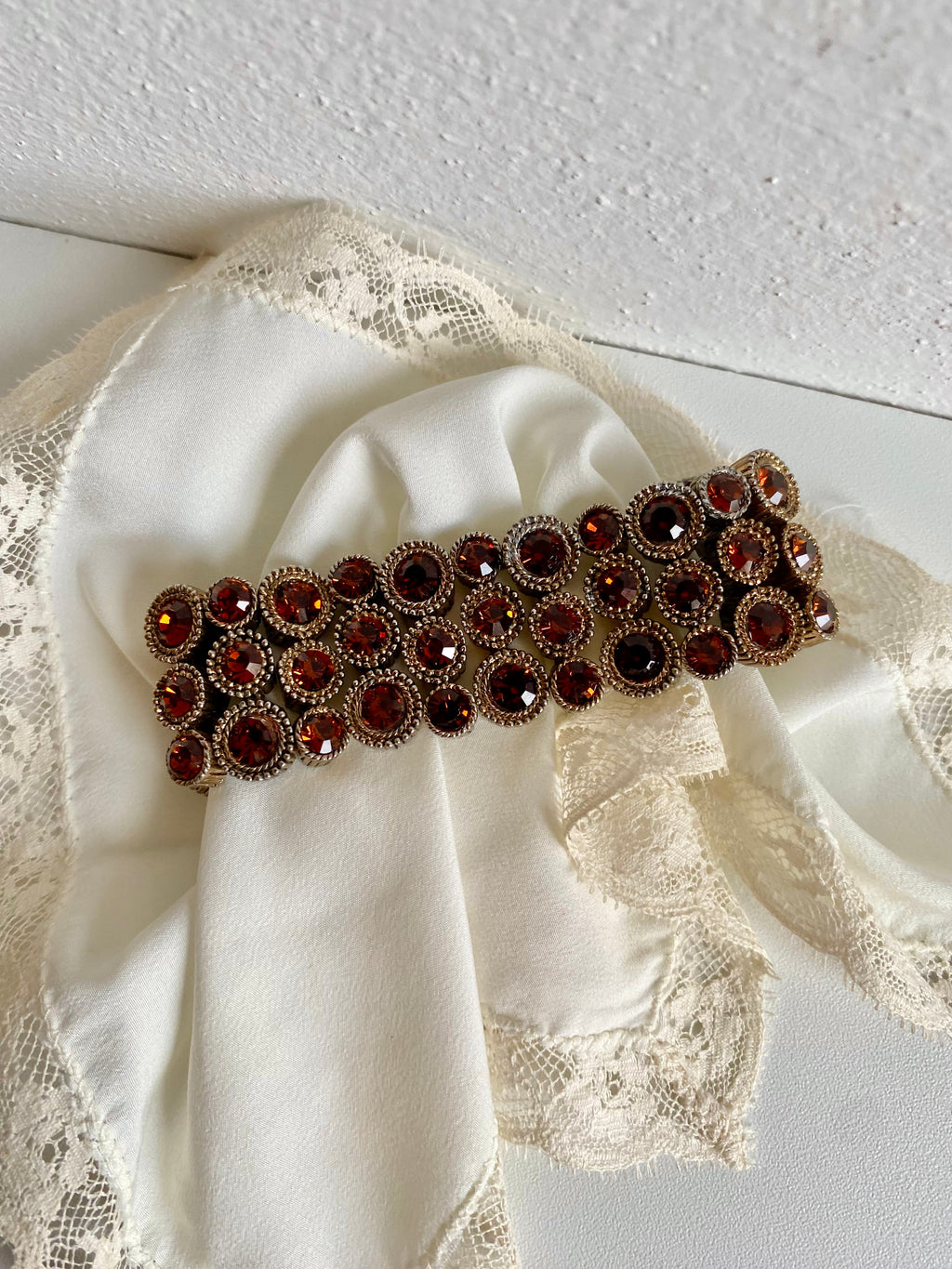 Bracelet avec pierres