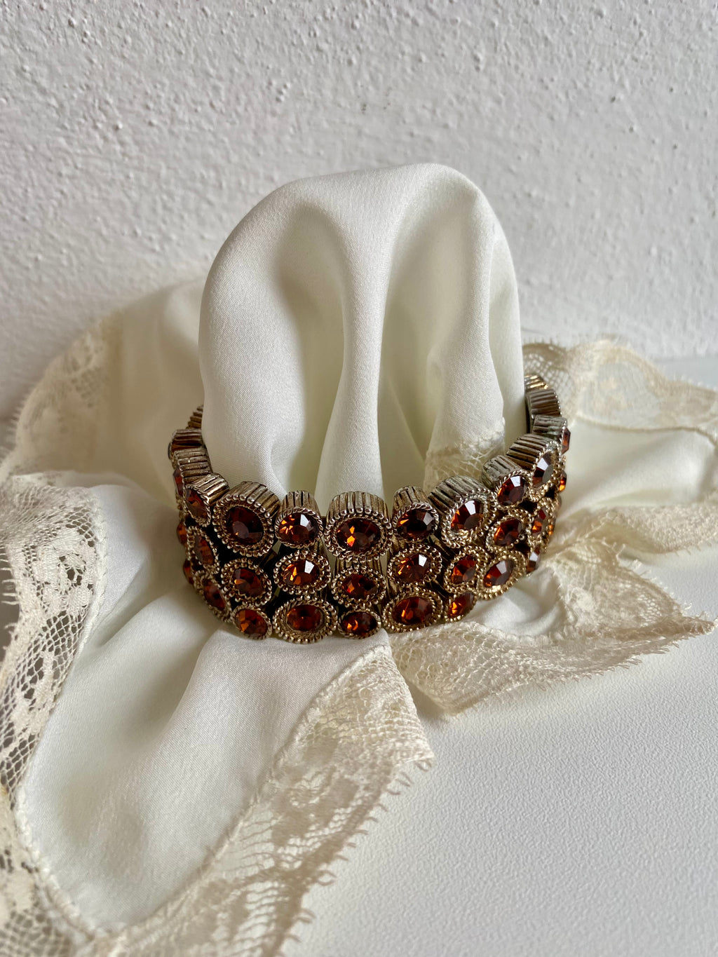 Bracelet avec pierres