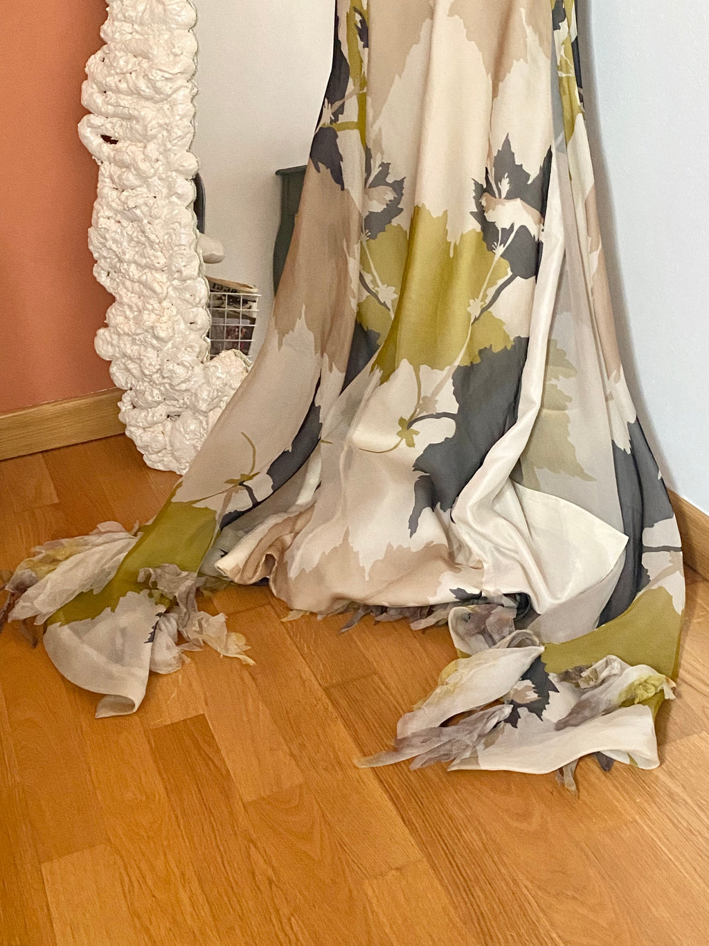 Abito sartoriale
