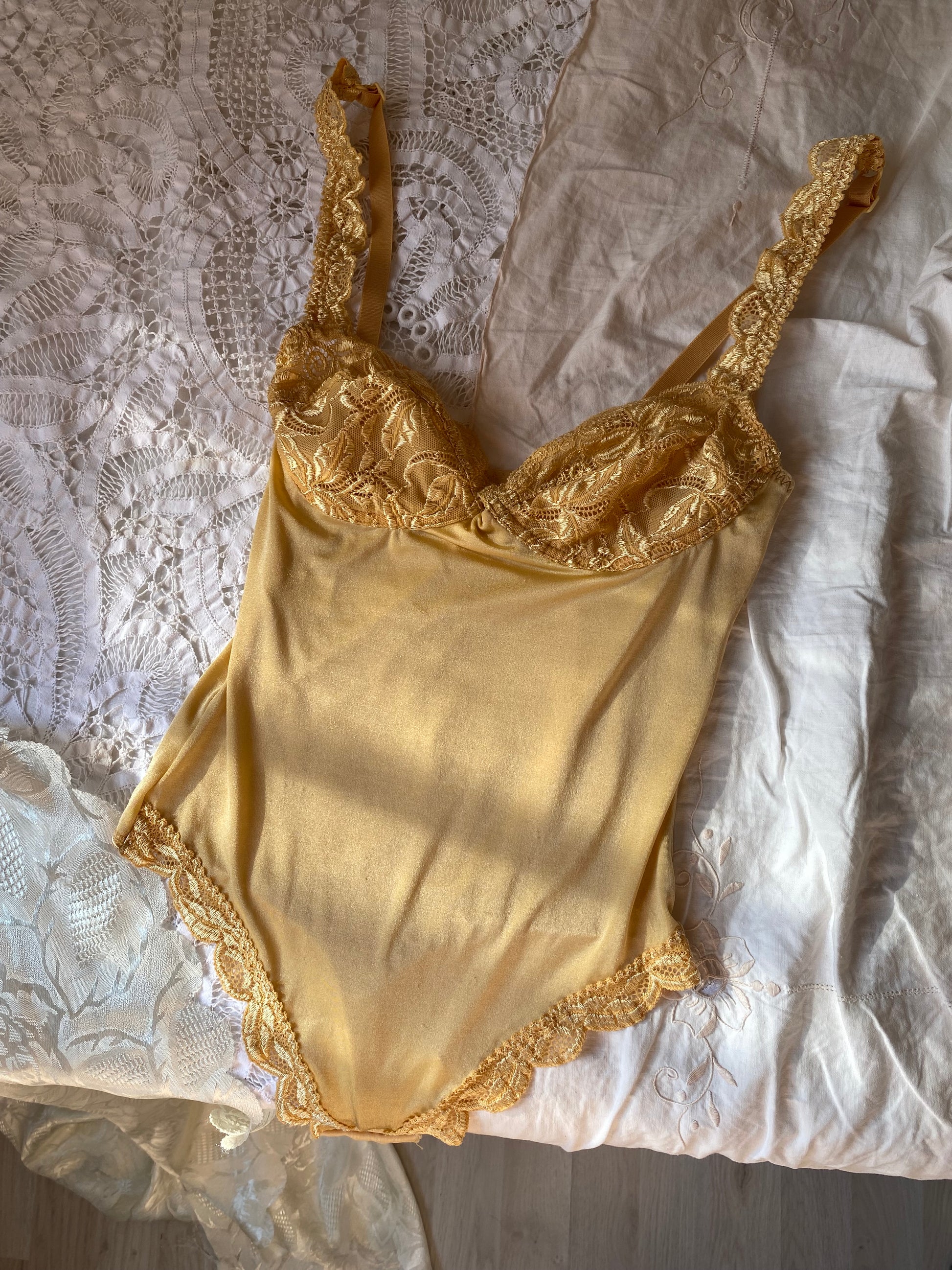 Body Soleil