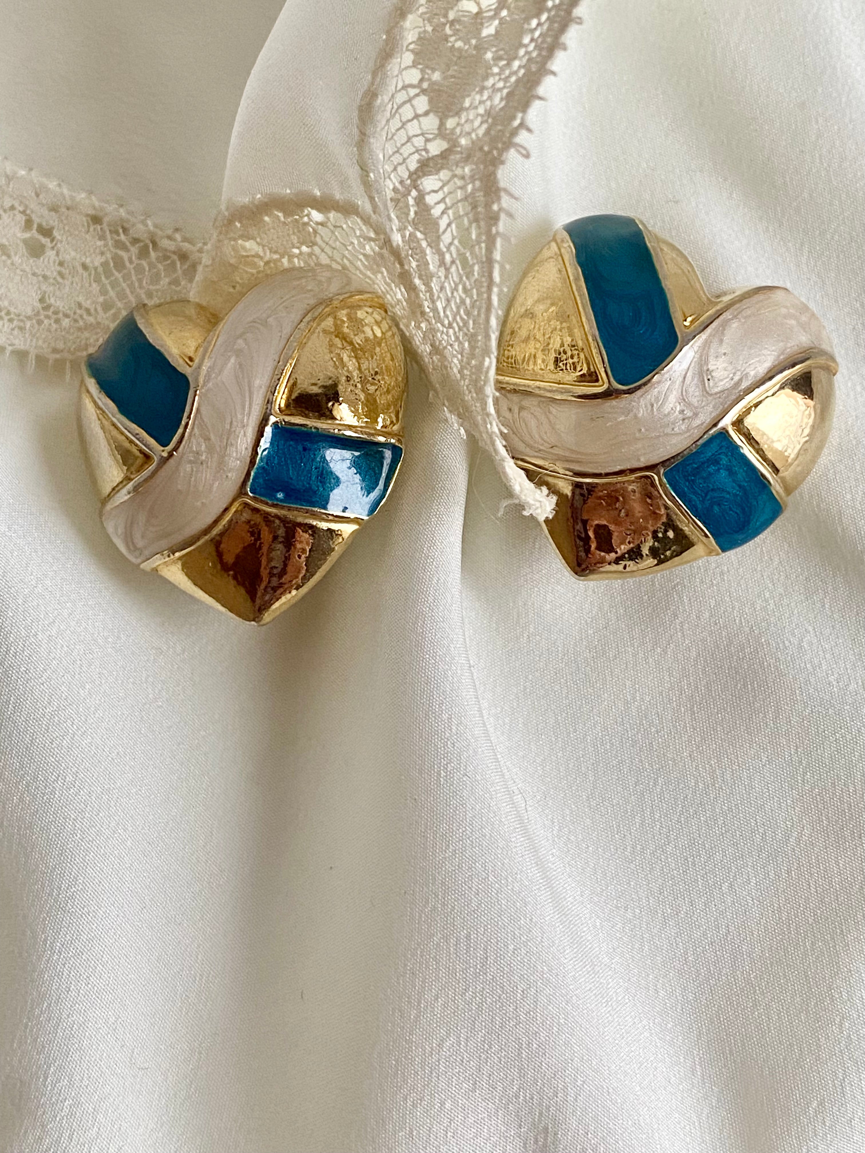 Dolce vita orecchini a clip