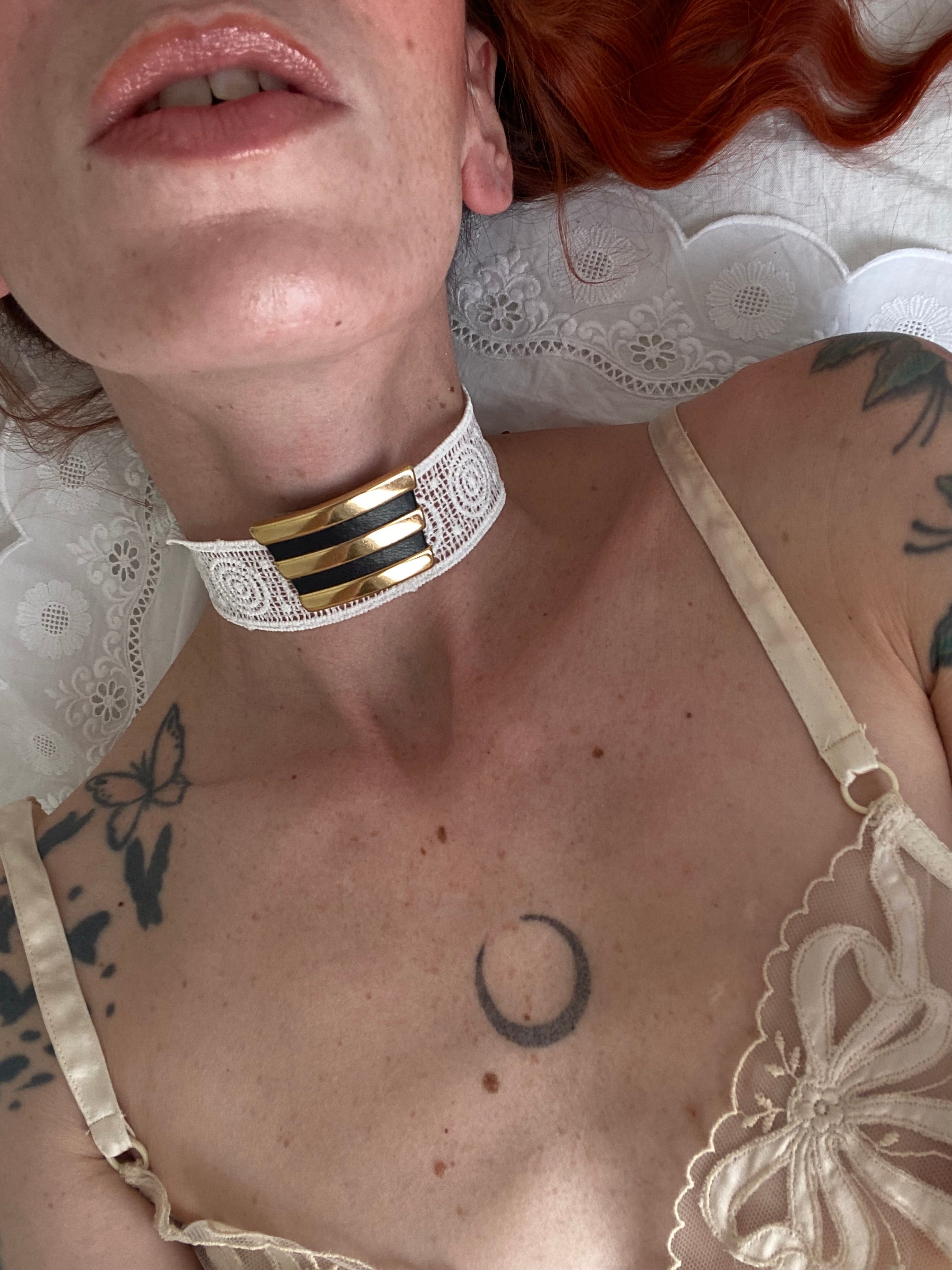 Clip da abiti e scarpe