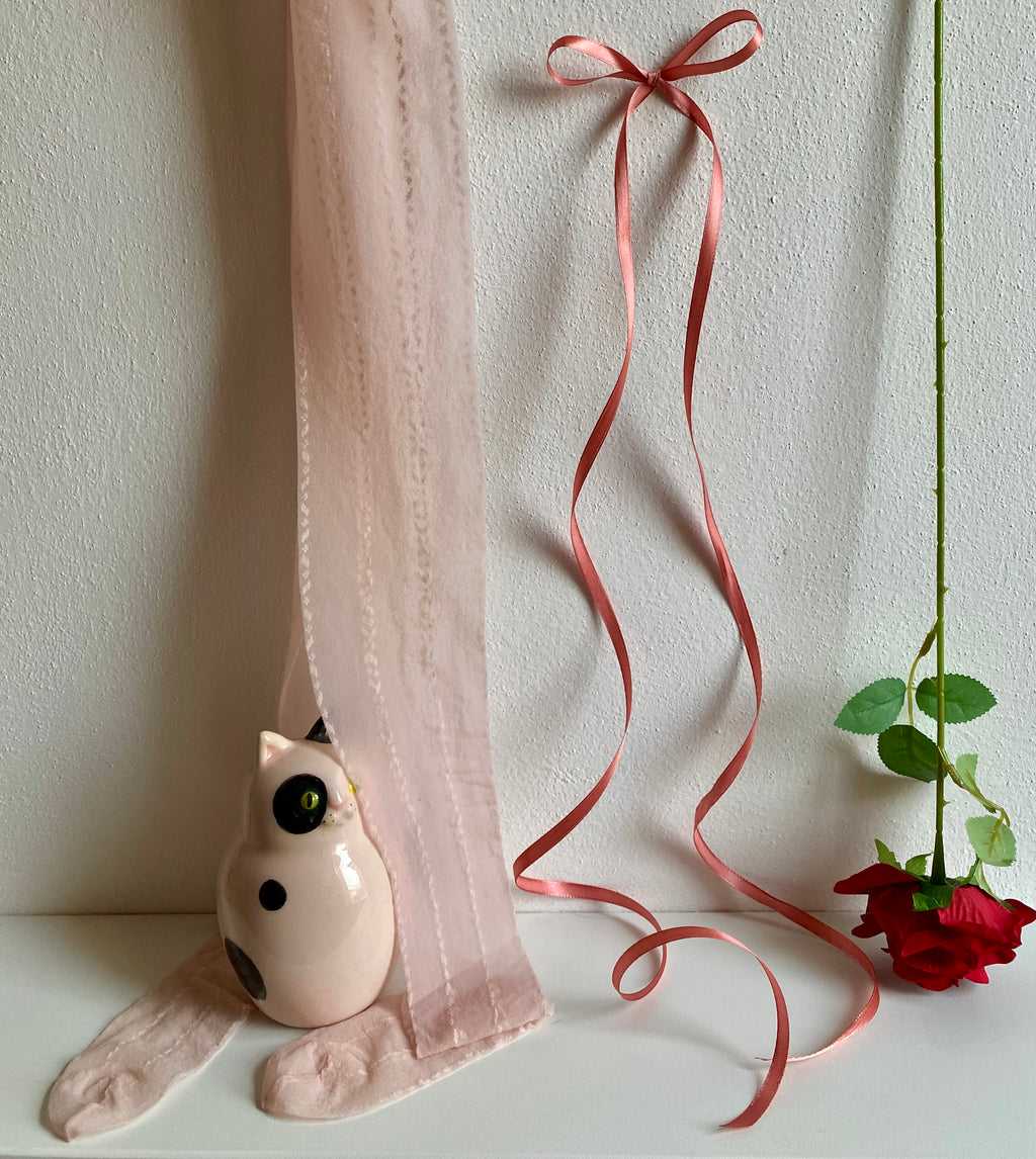 Collant Vintage Jamira confetto