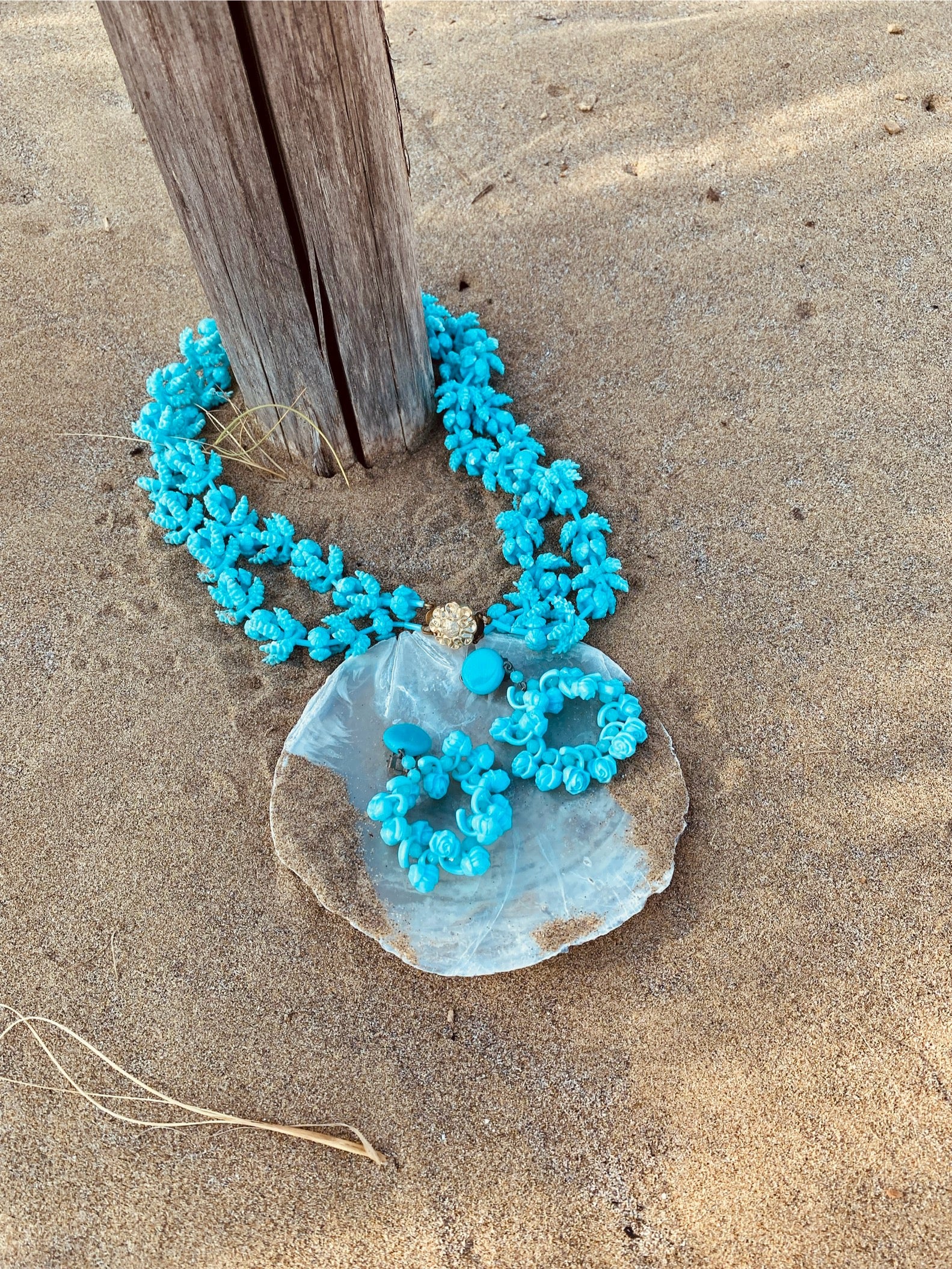 Egadi orecchini ‘60s