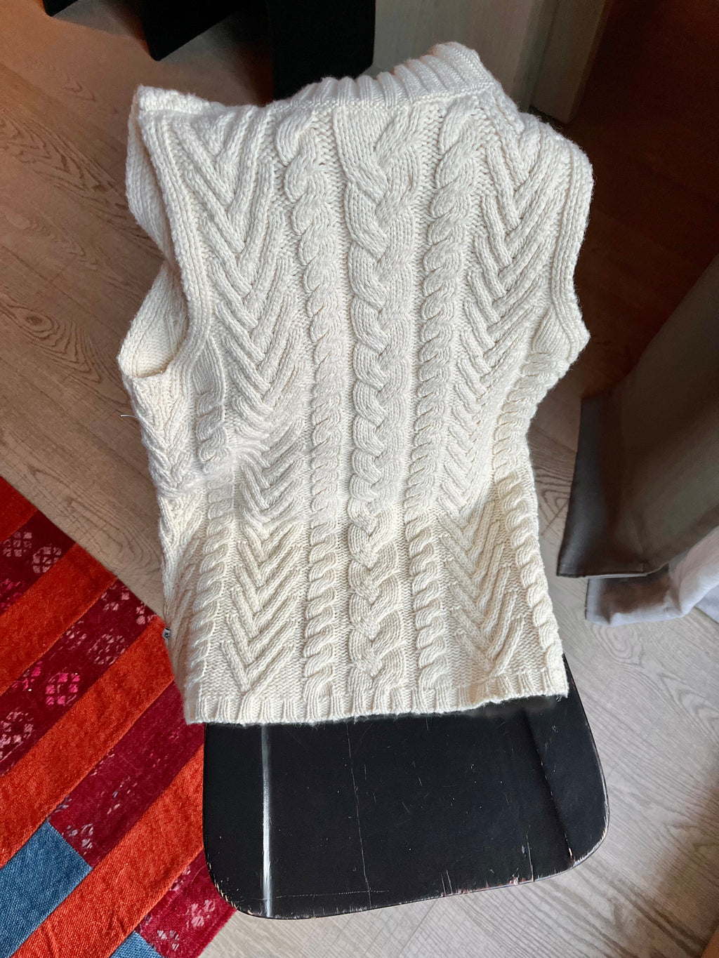 Ralph Lauren Polo Sport Maglione senza maniche