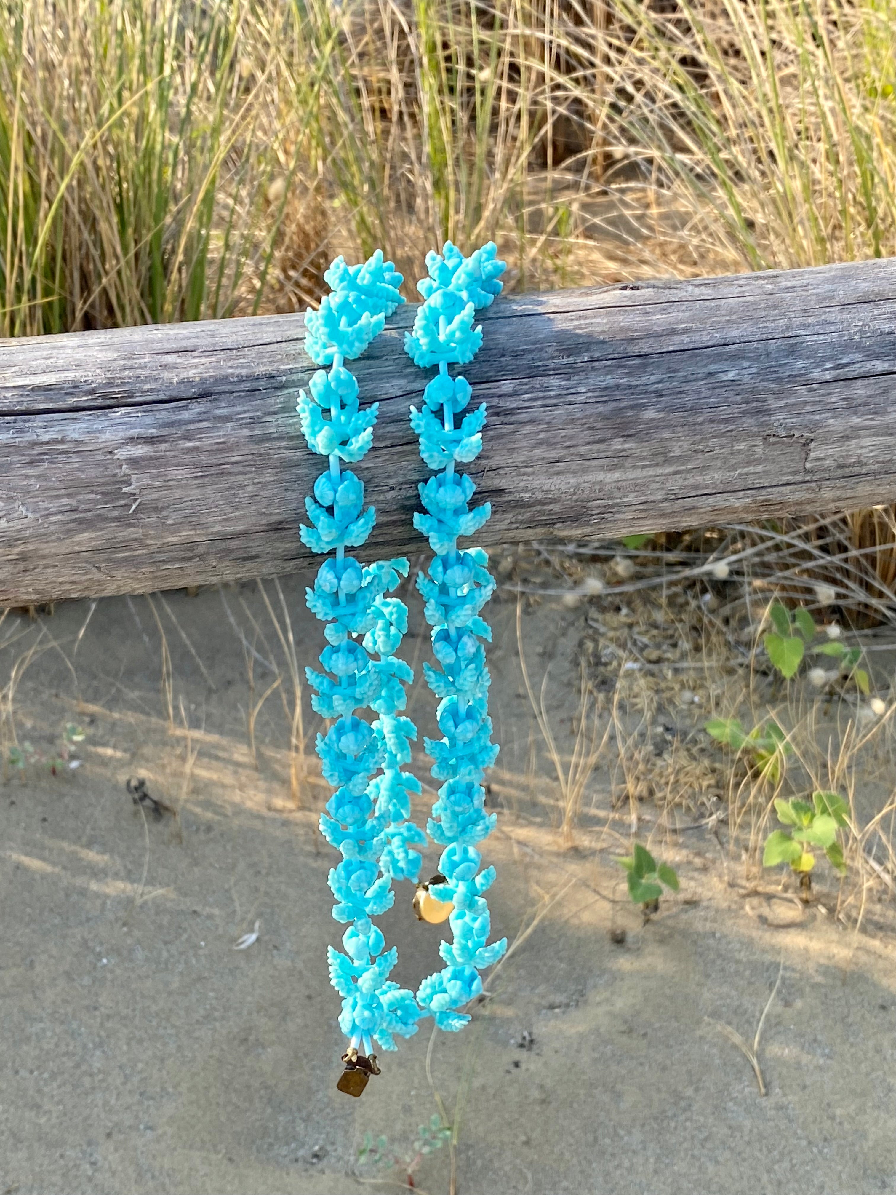 Egadi orecchini ‘60s