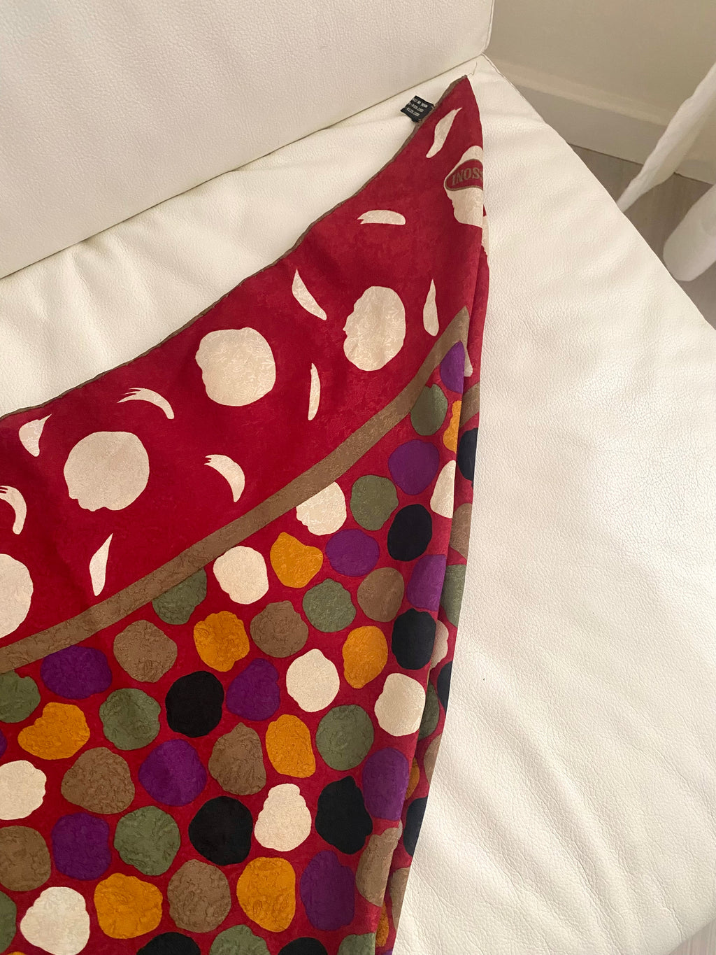 Missoni Foulard astratto