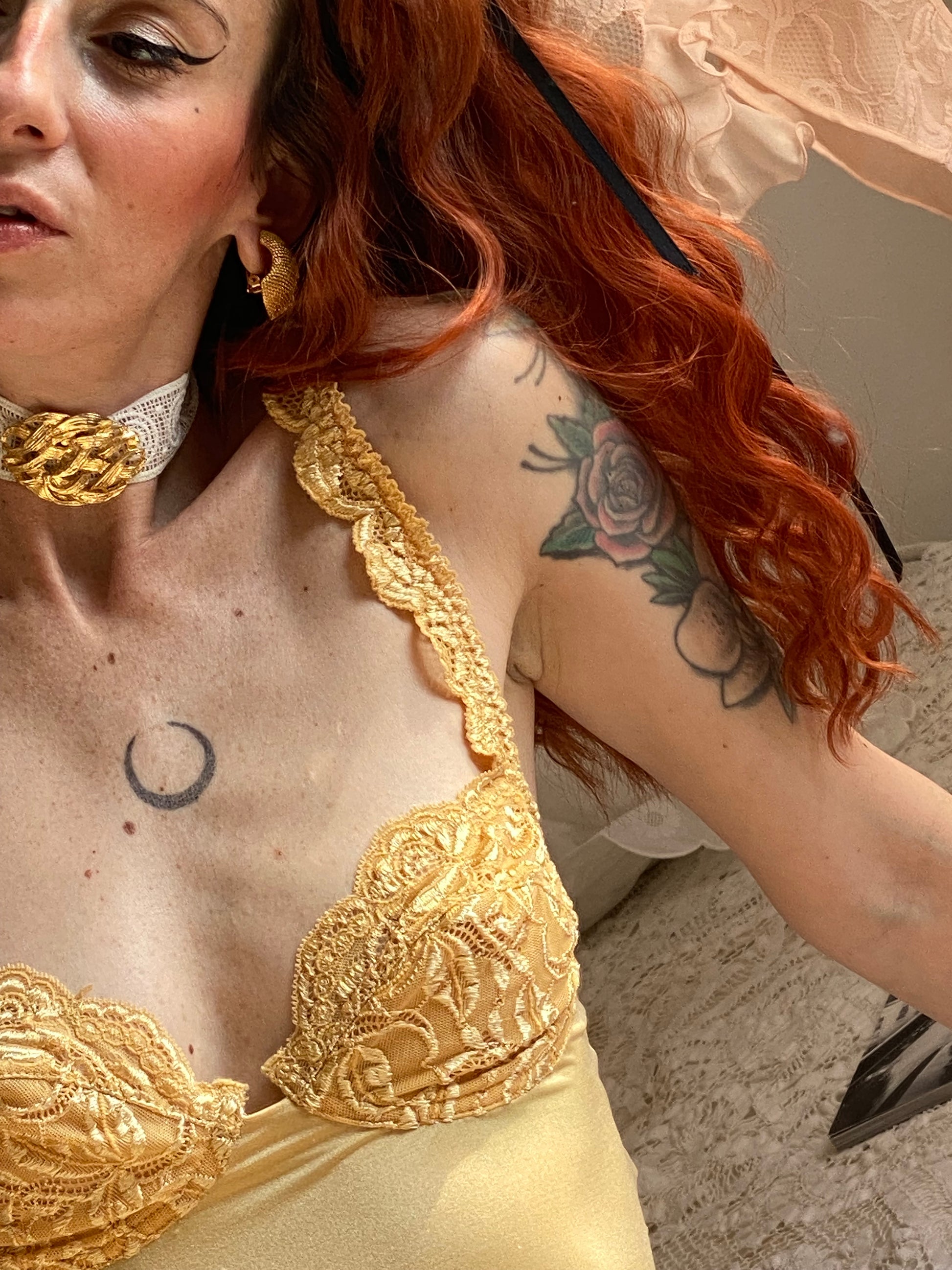 Body Soleil