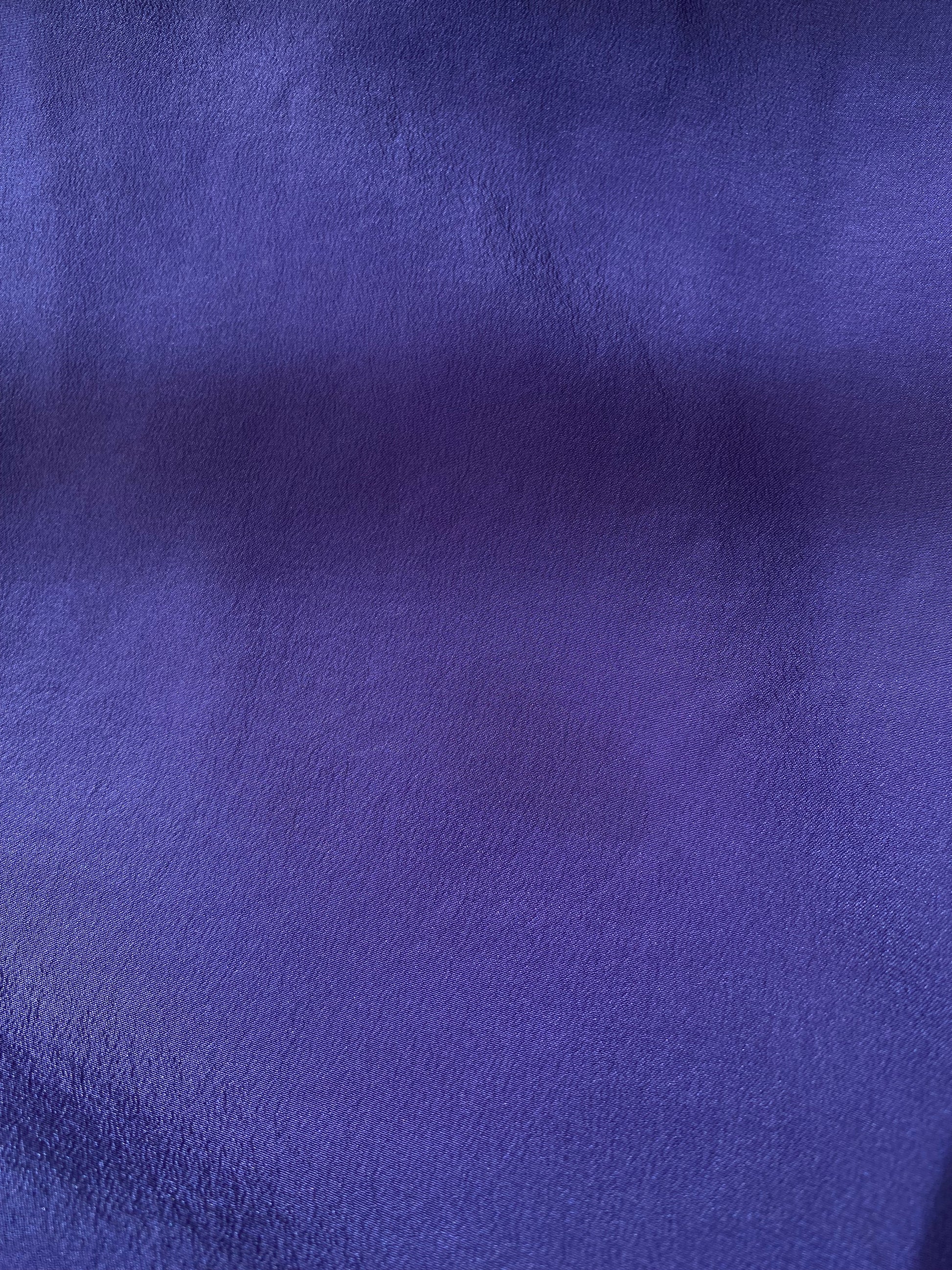 Gianni Versace Foulard floreale