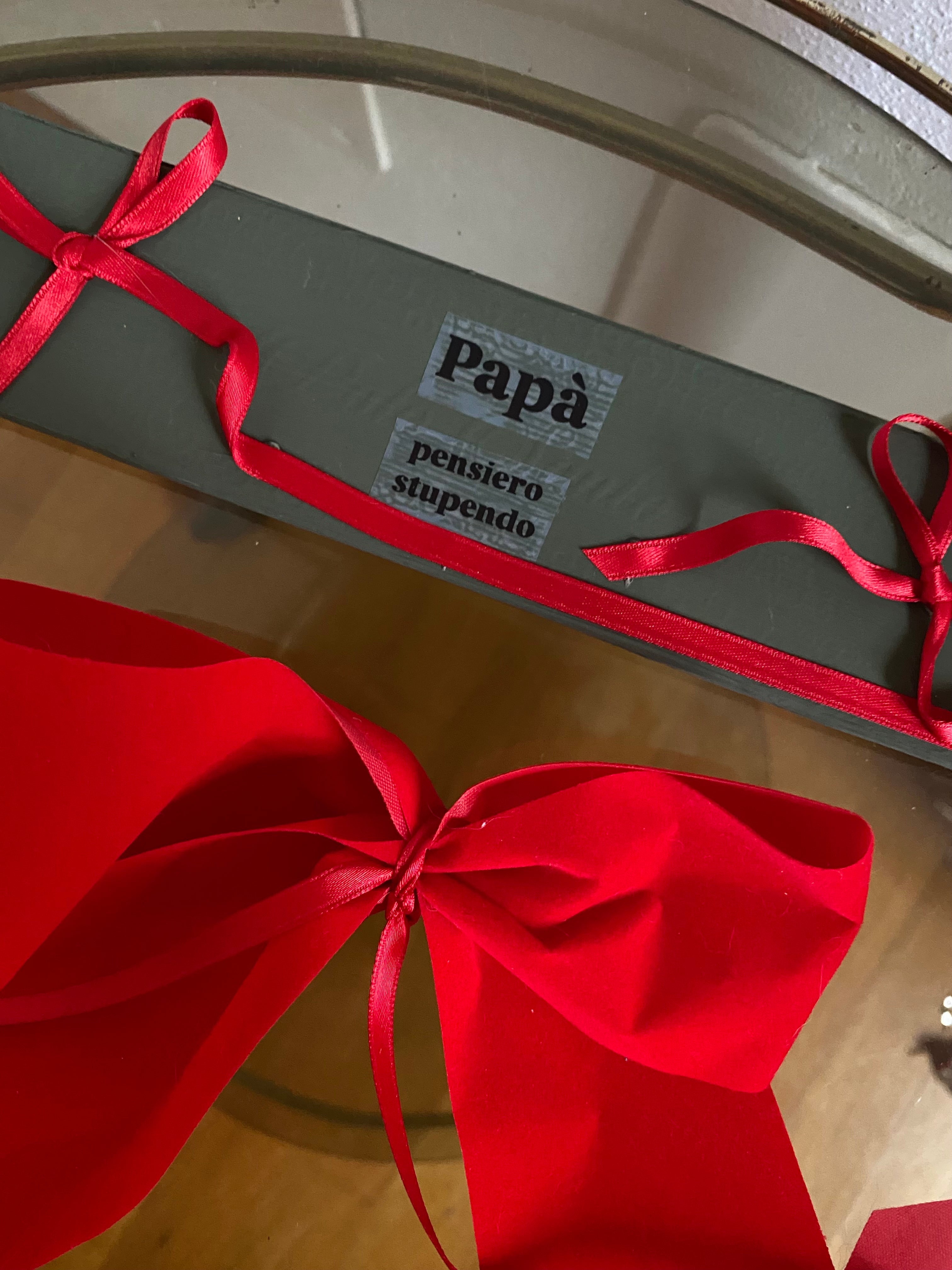 Coffret encens vert DAD