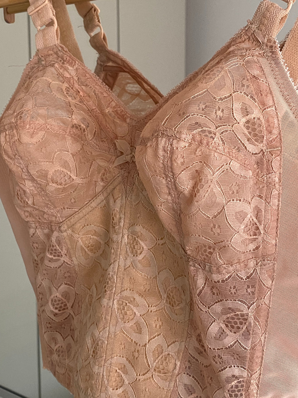Maidenform authentic Bullet bra ‘50s