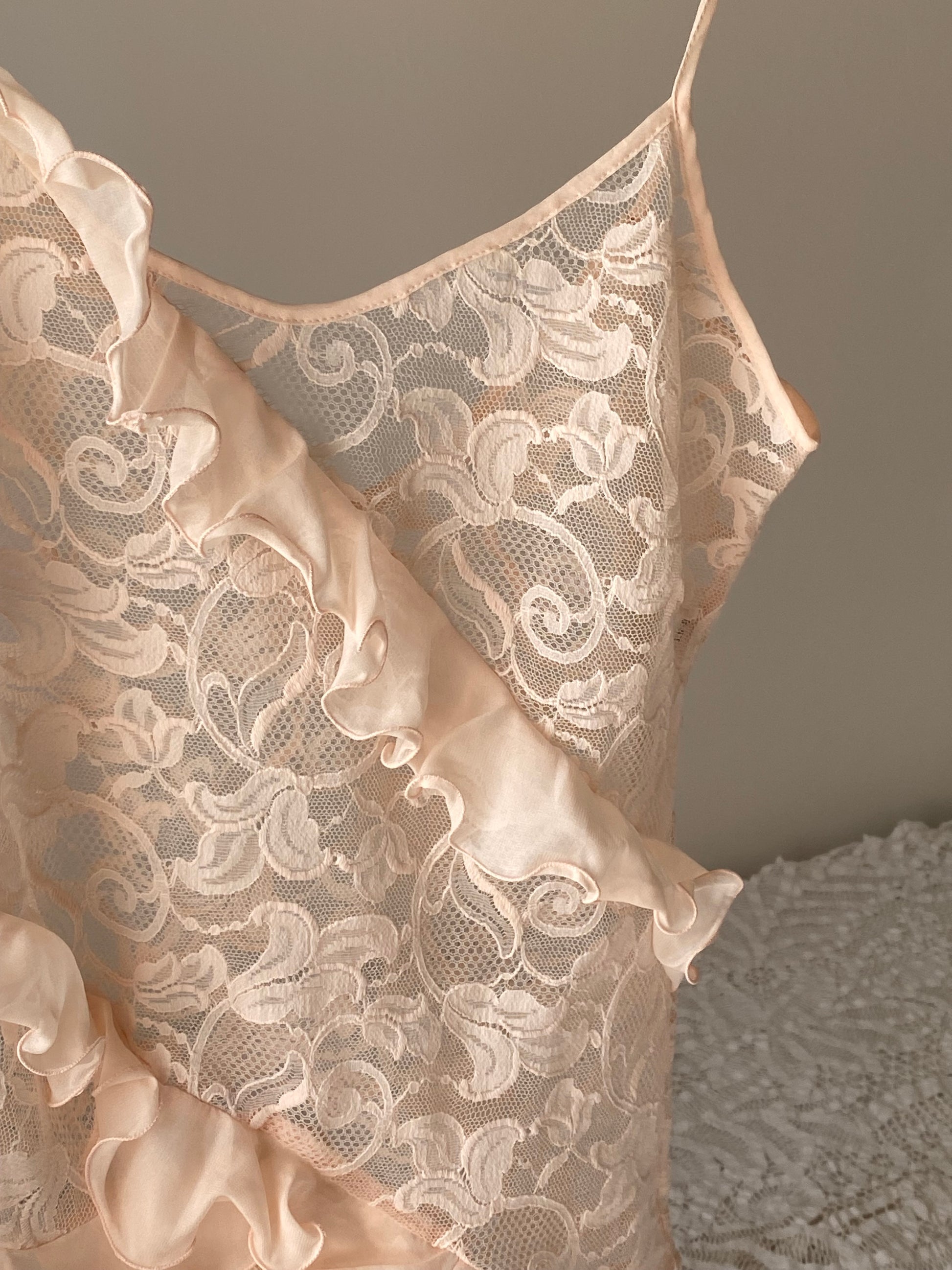 Body cipria