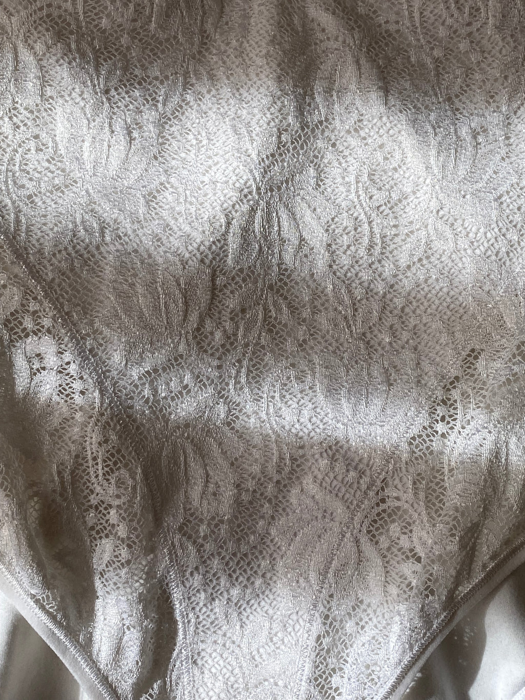 Body in pizzo