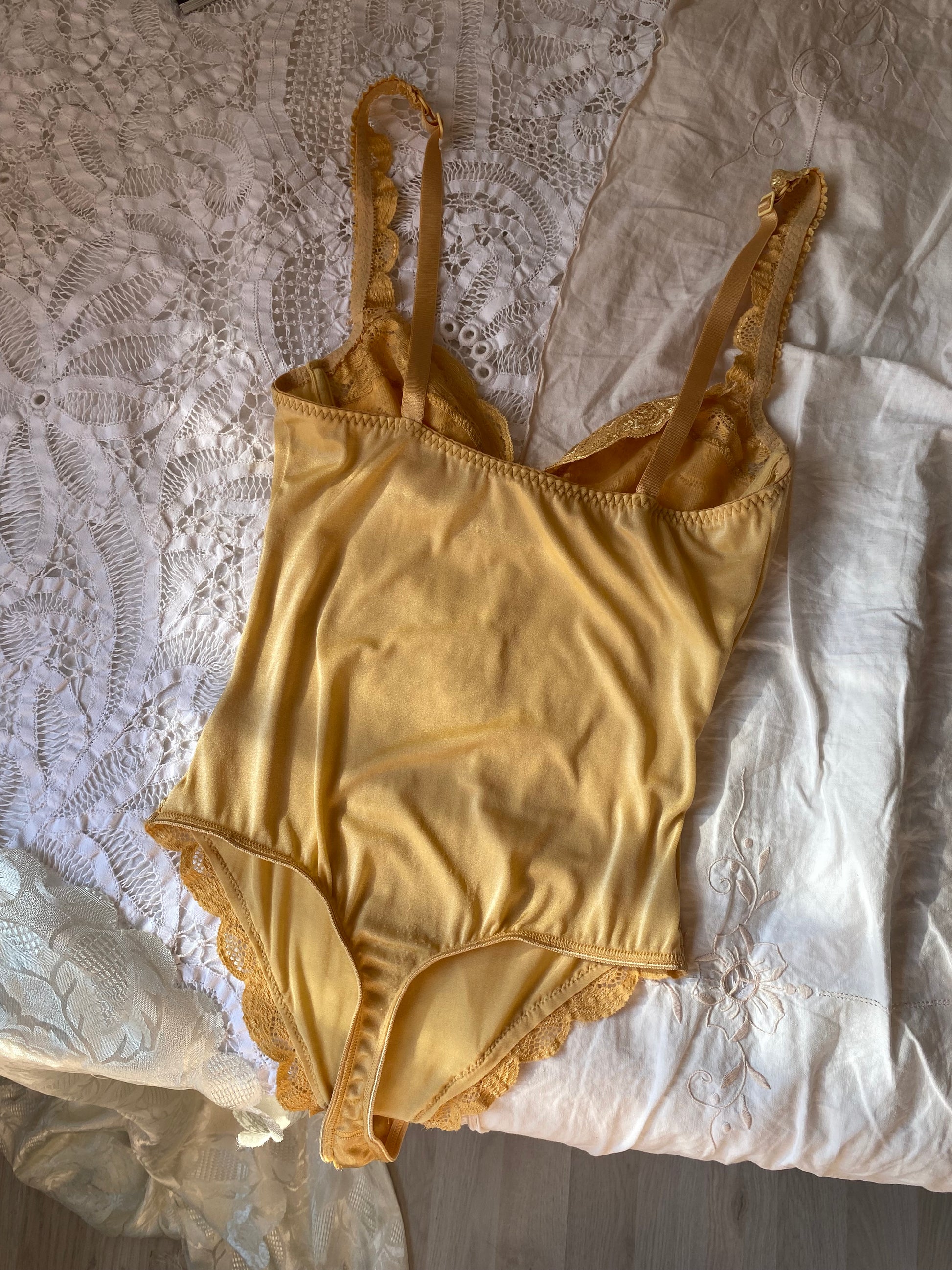Body Soleil