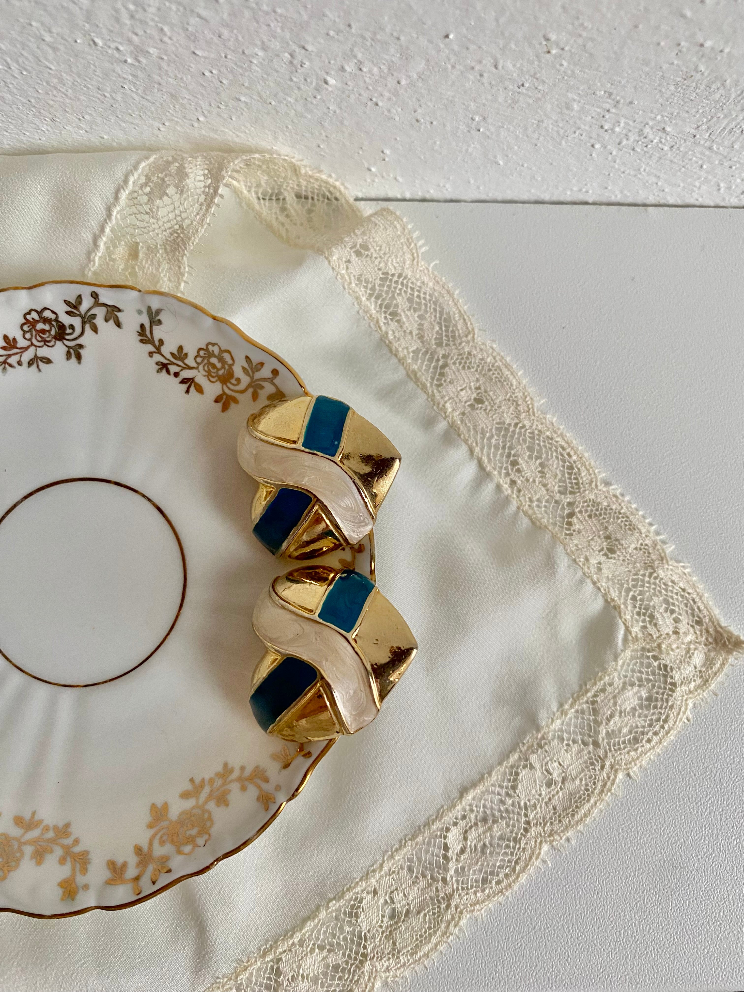 Dolce vita orecchini a clip