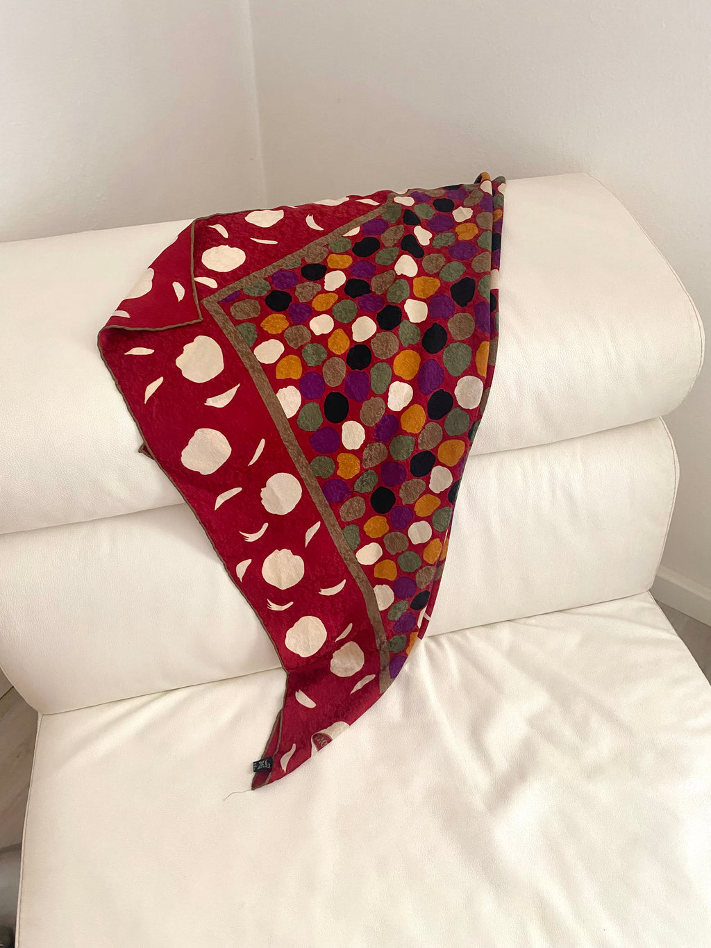 Missoni Foulard astratto