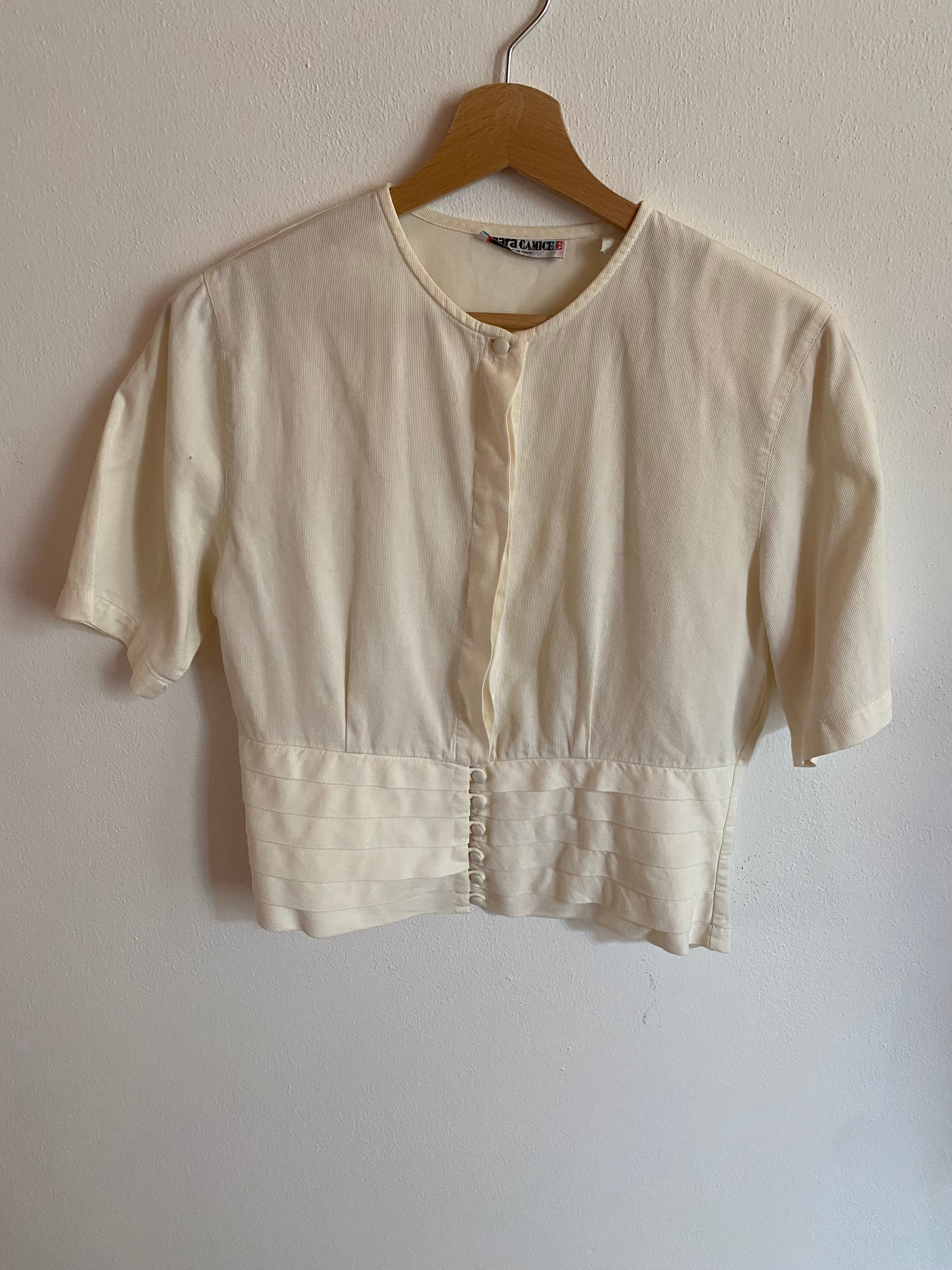 Camicia 90s Nara Camicie