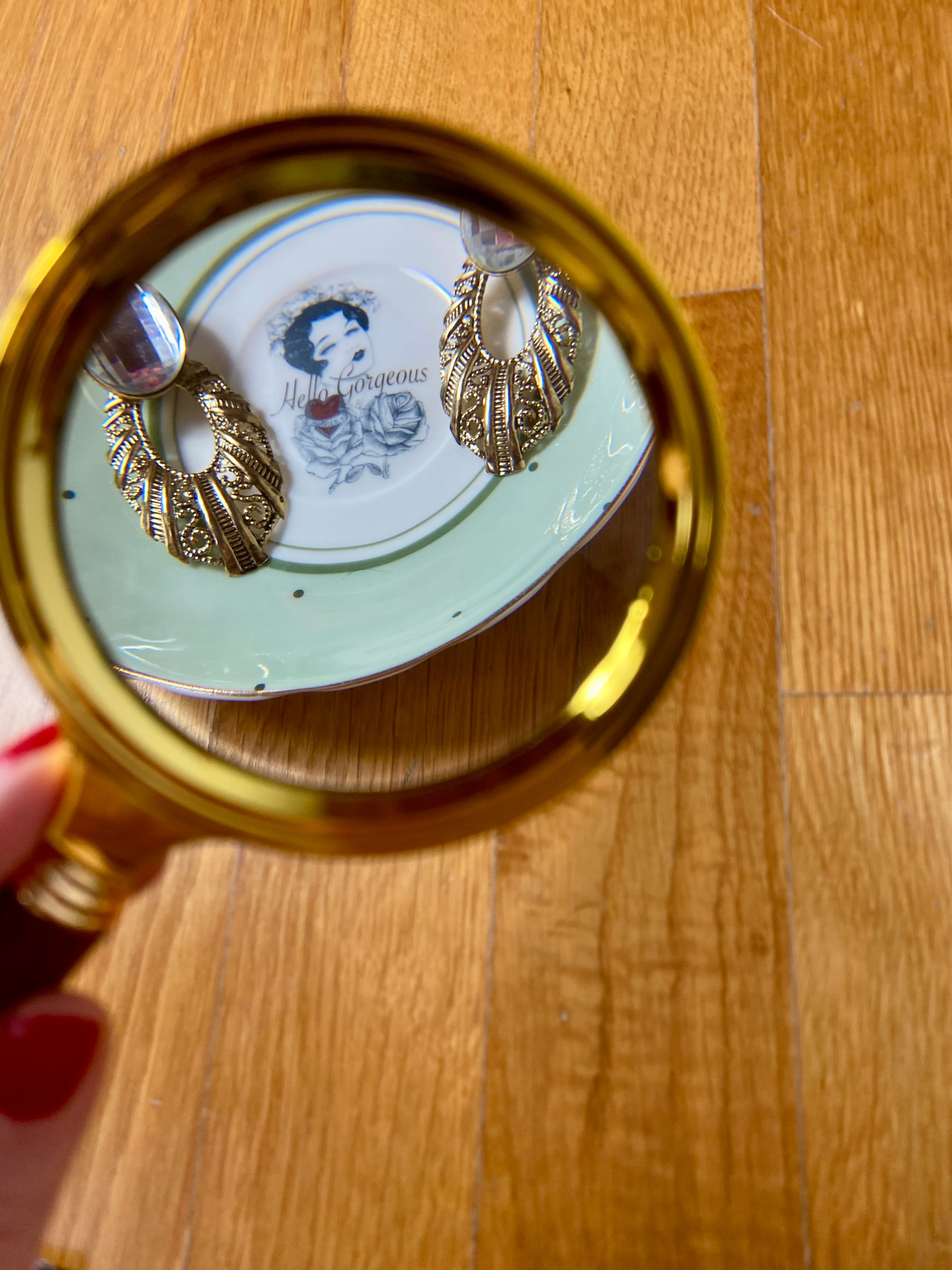 Videur de poche par Helbones