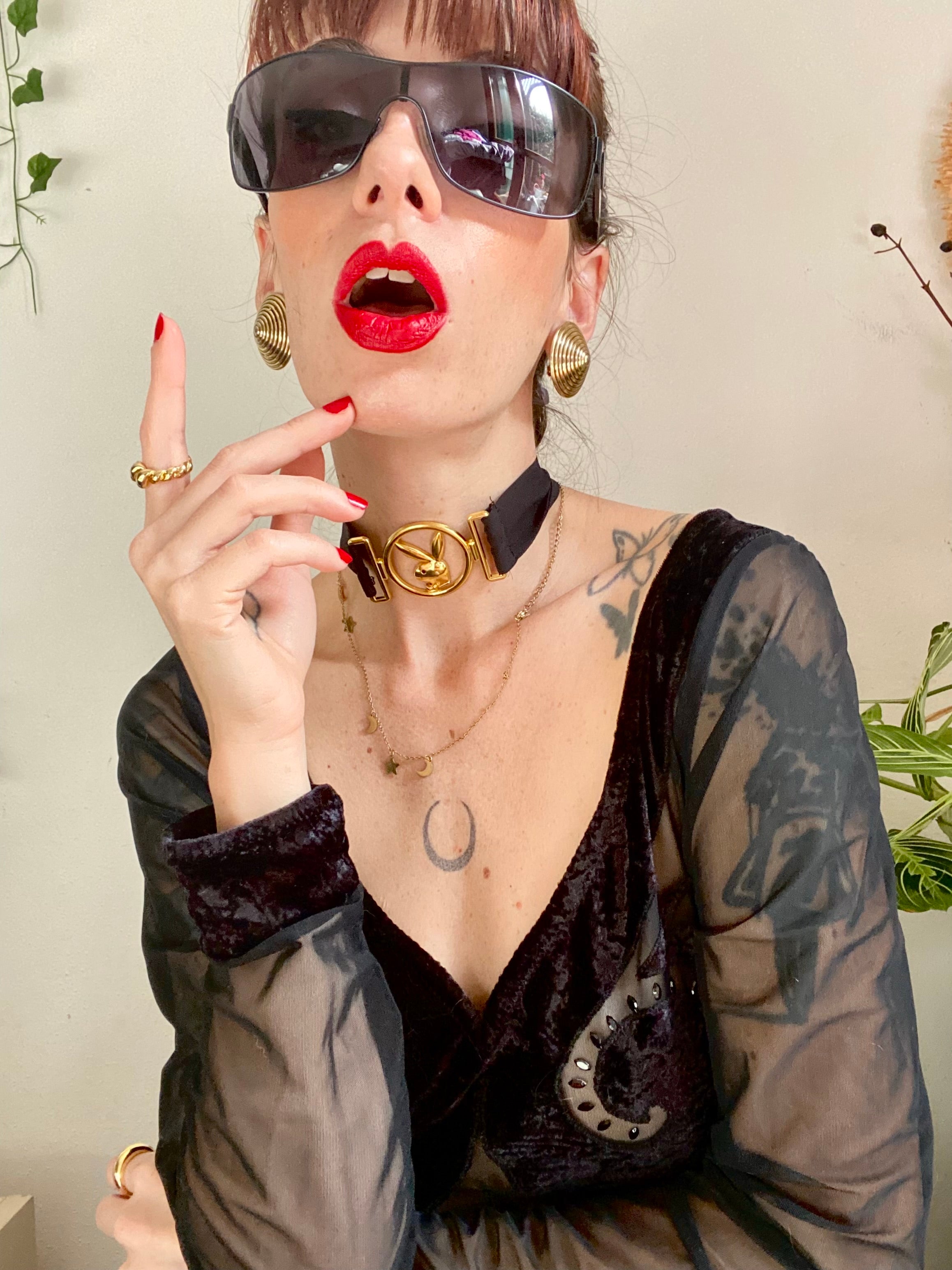 Hugo Boss a mascherina