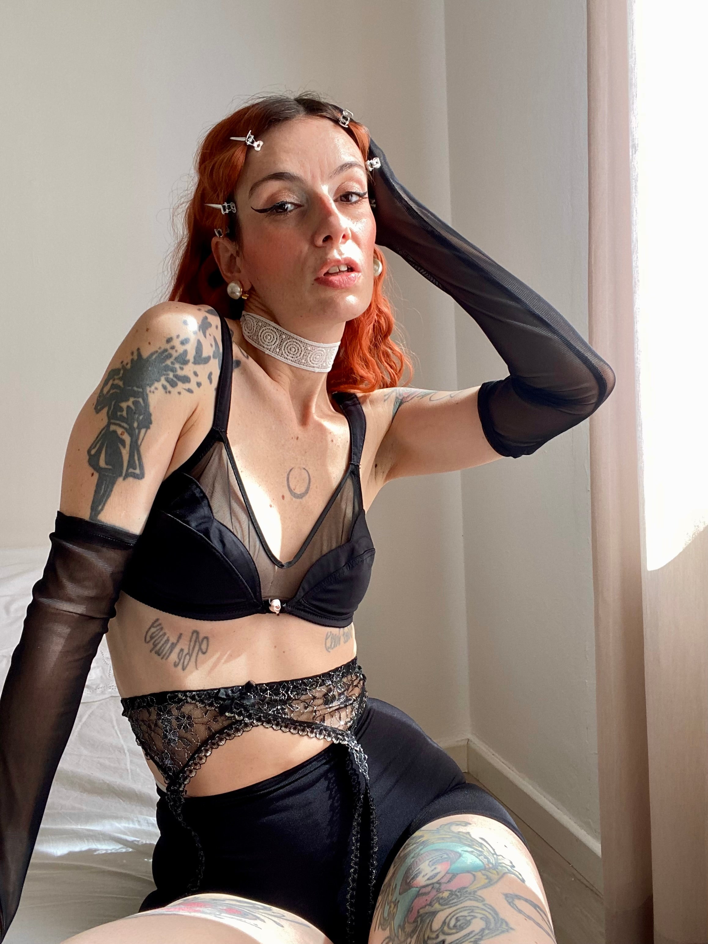 Reggiseno anni ‘90