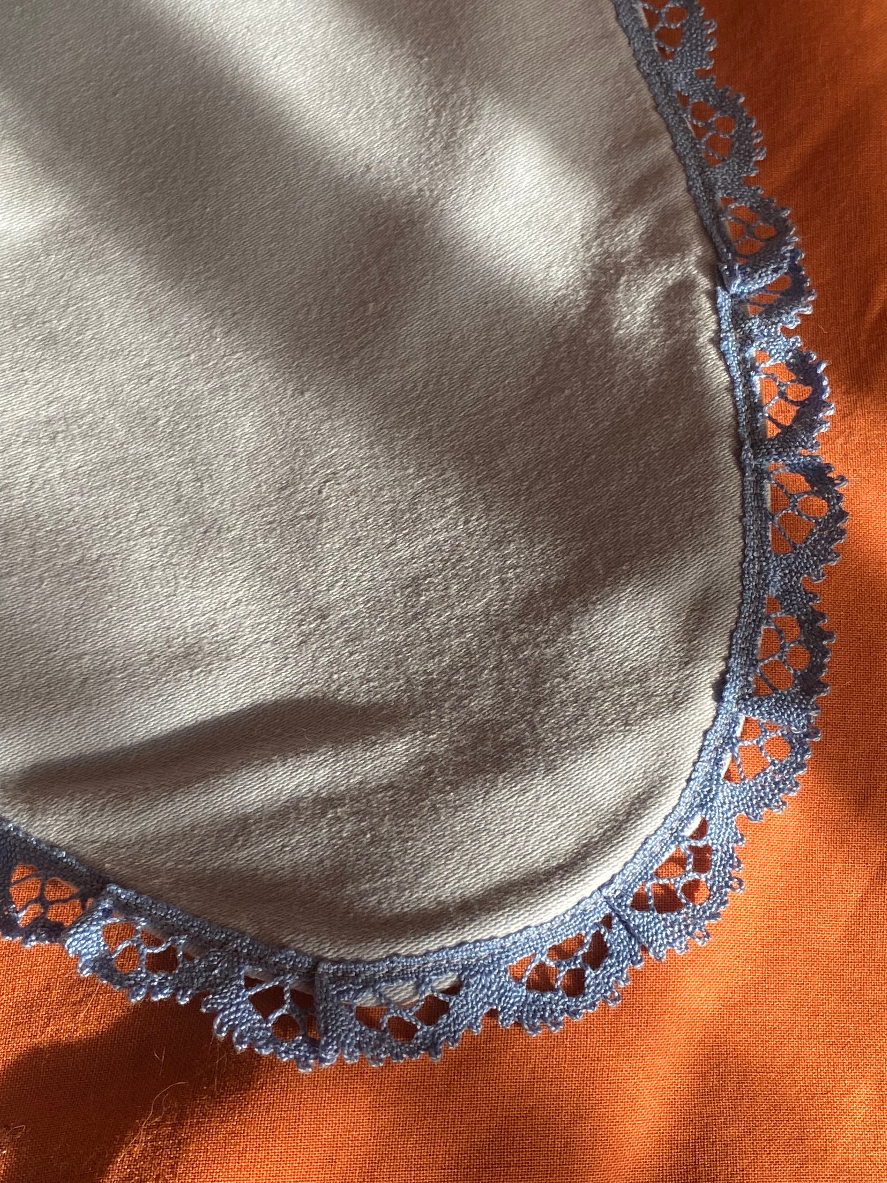 Maxi colletto Peter pan