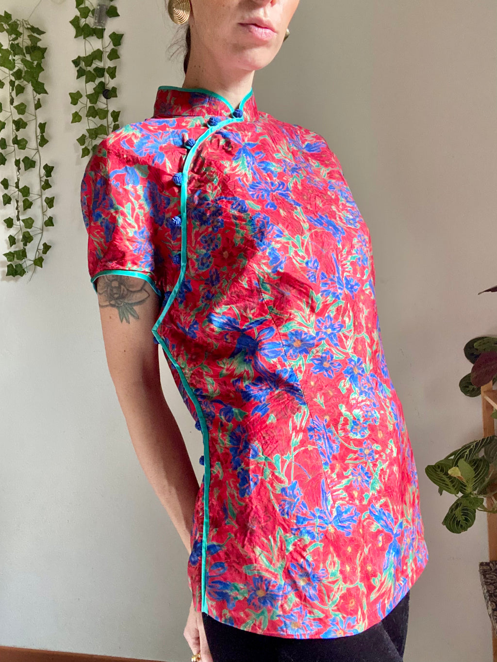 Top Kimono
