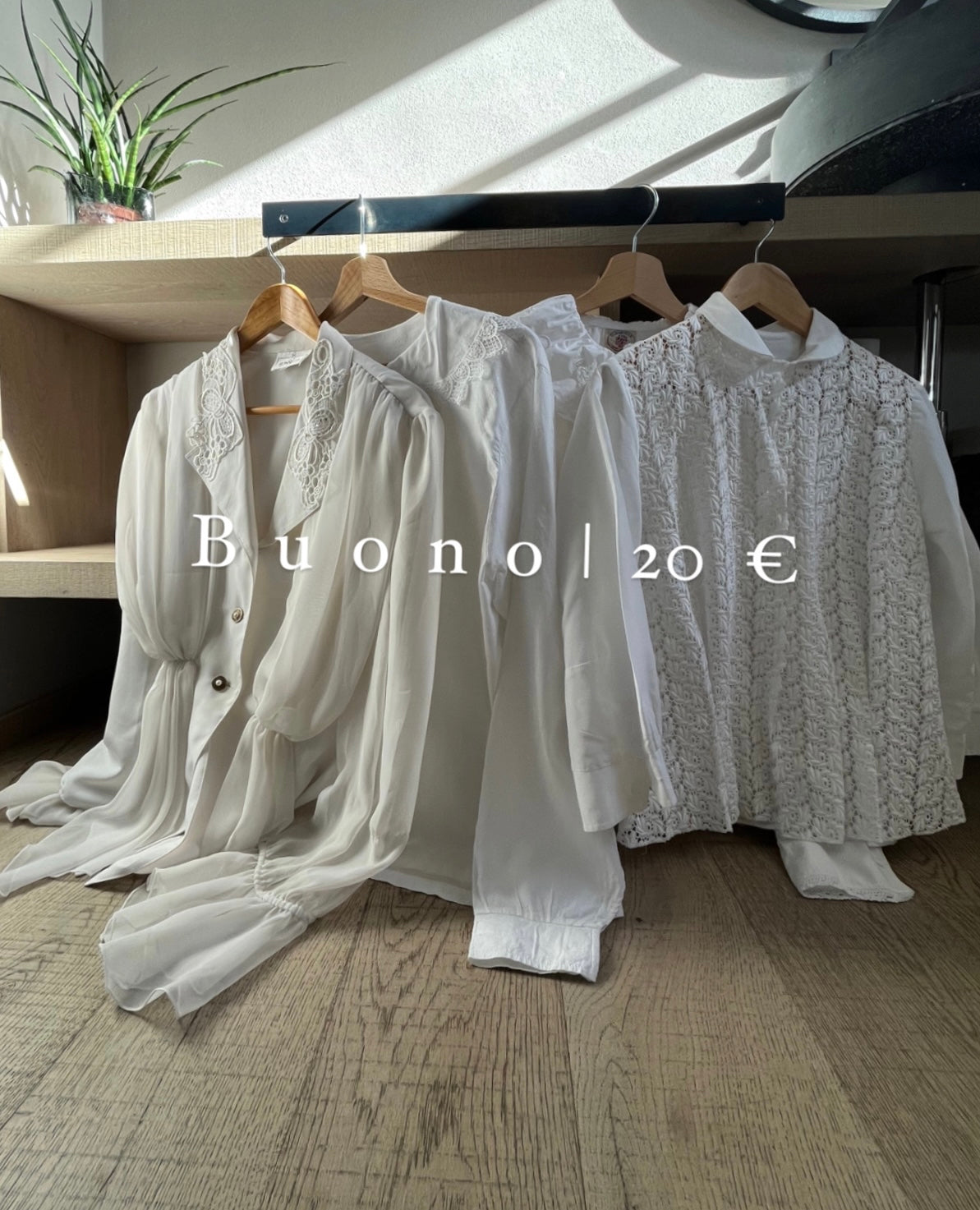 Fai un regalo alla tua persona preferita