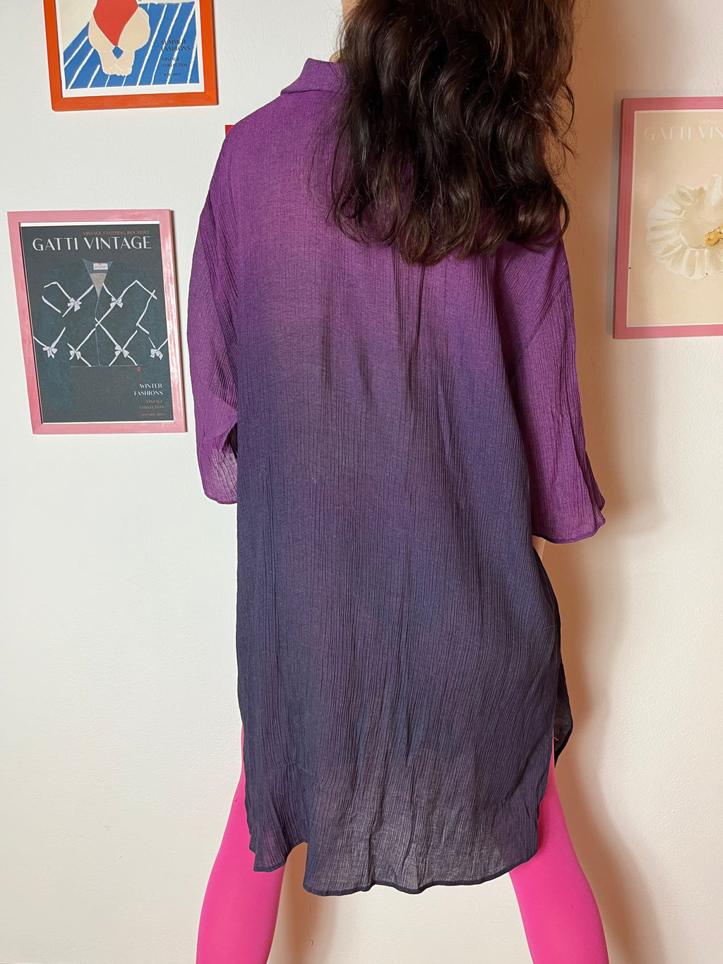 Camicia “per te by Krizia”