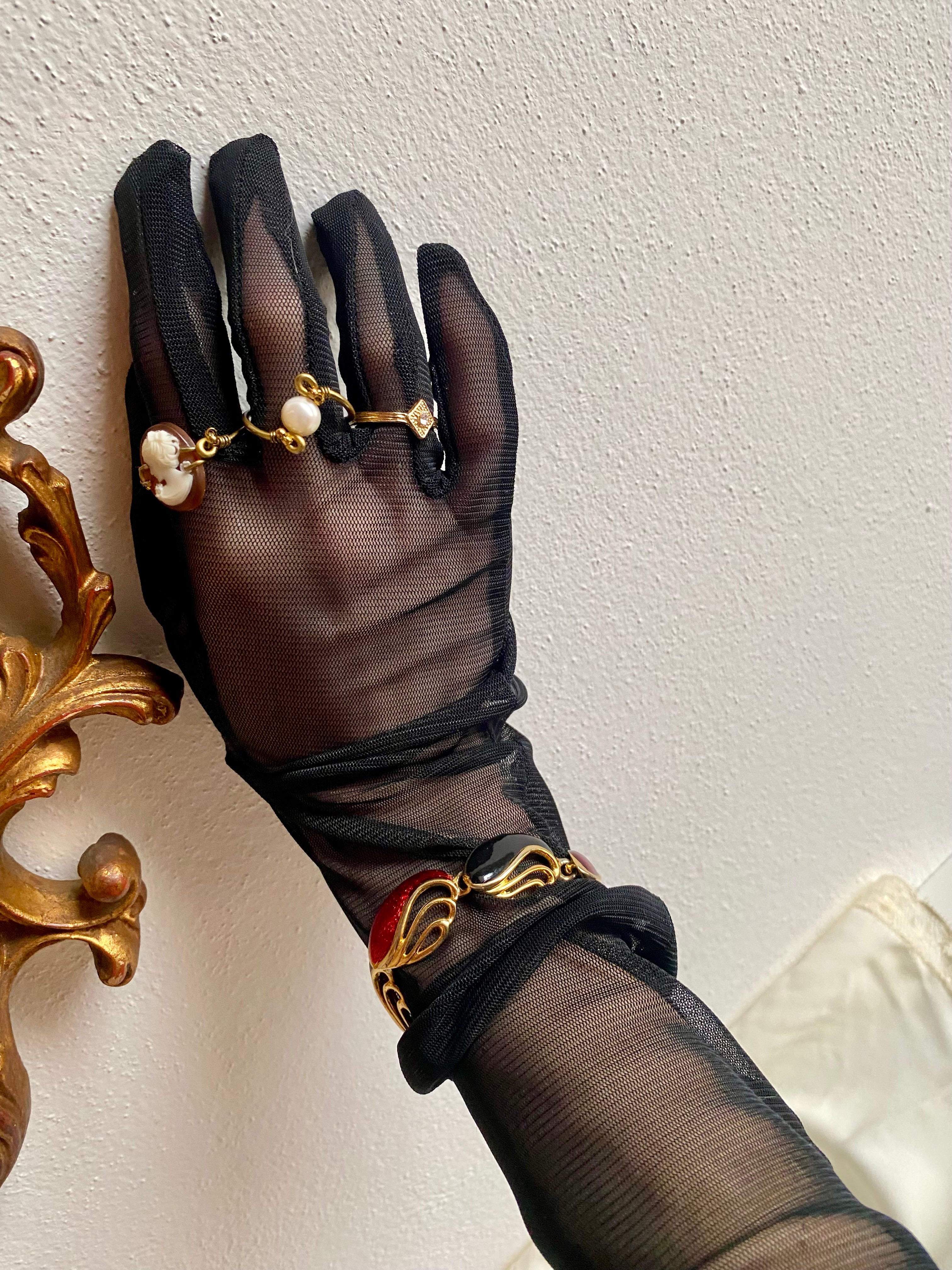 Bracciale smaltato