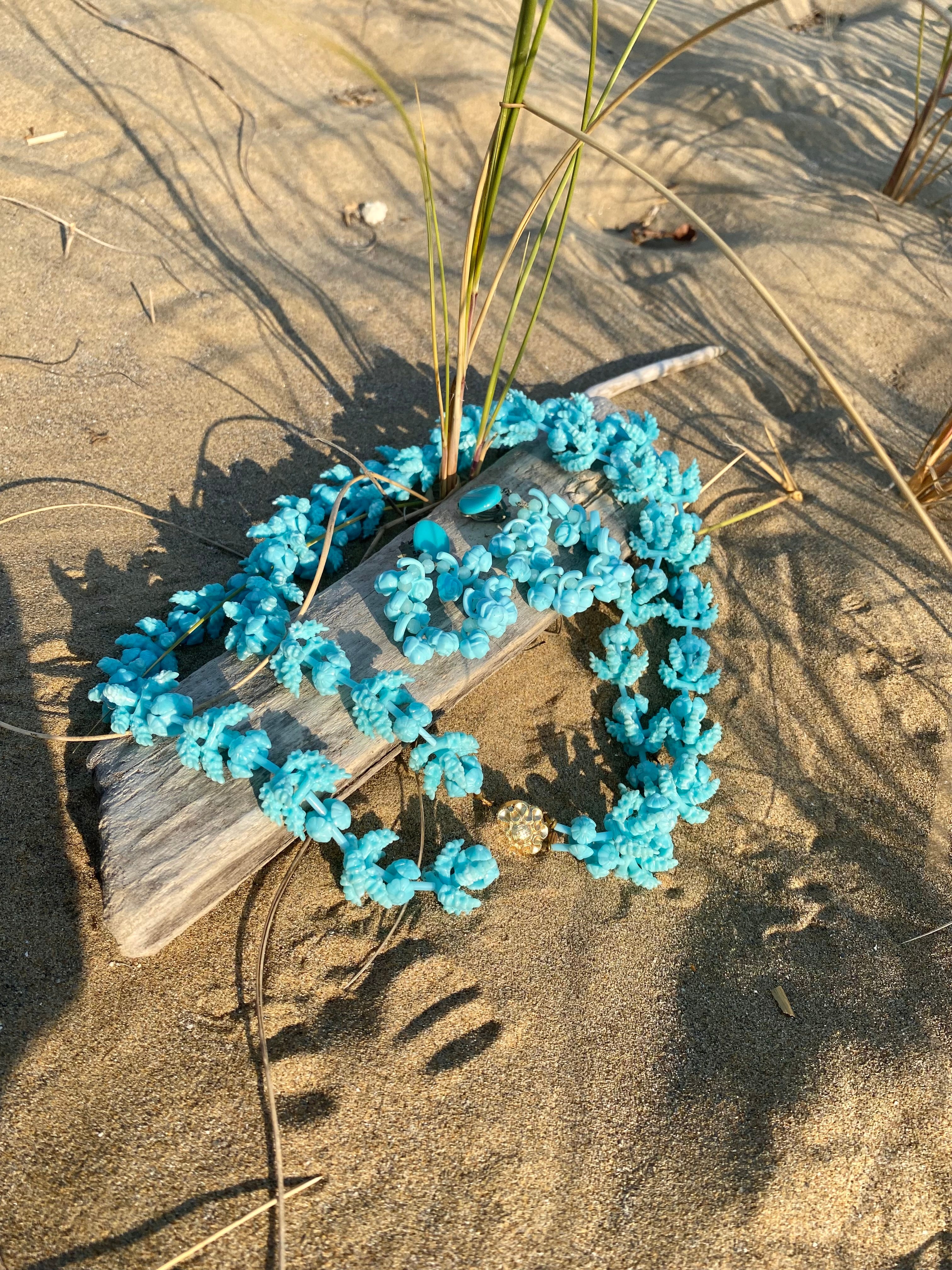 Egadi orecchini ‘60s