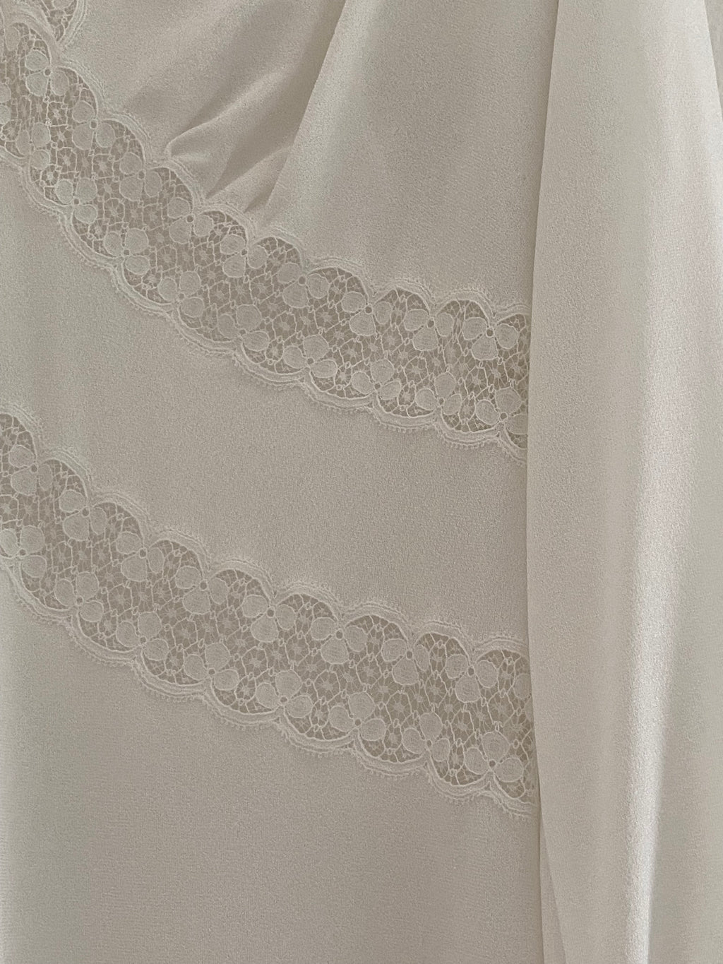 Camicia da notte anni ‘70s