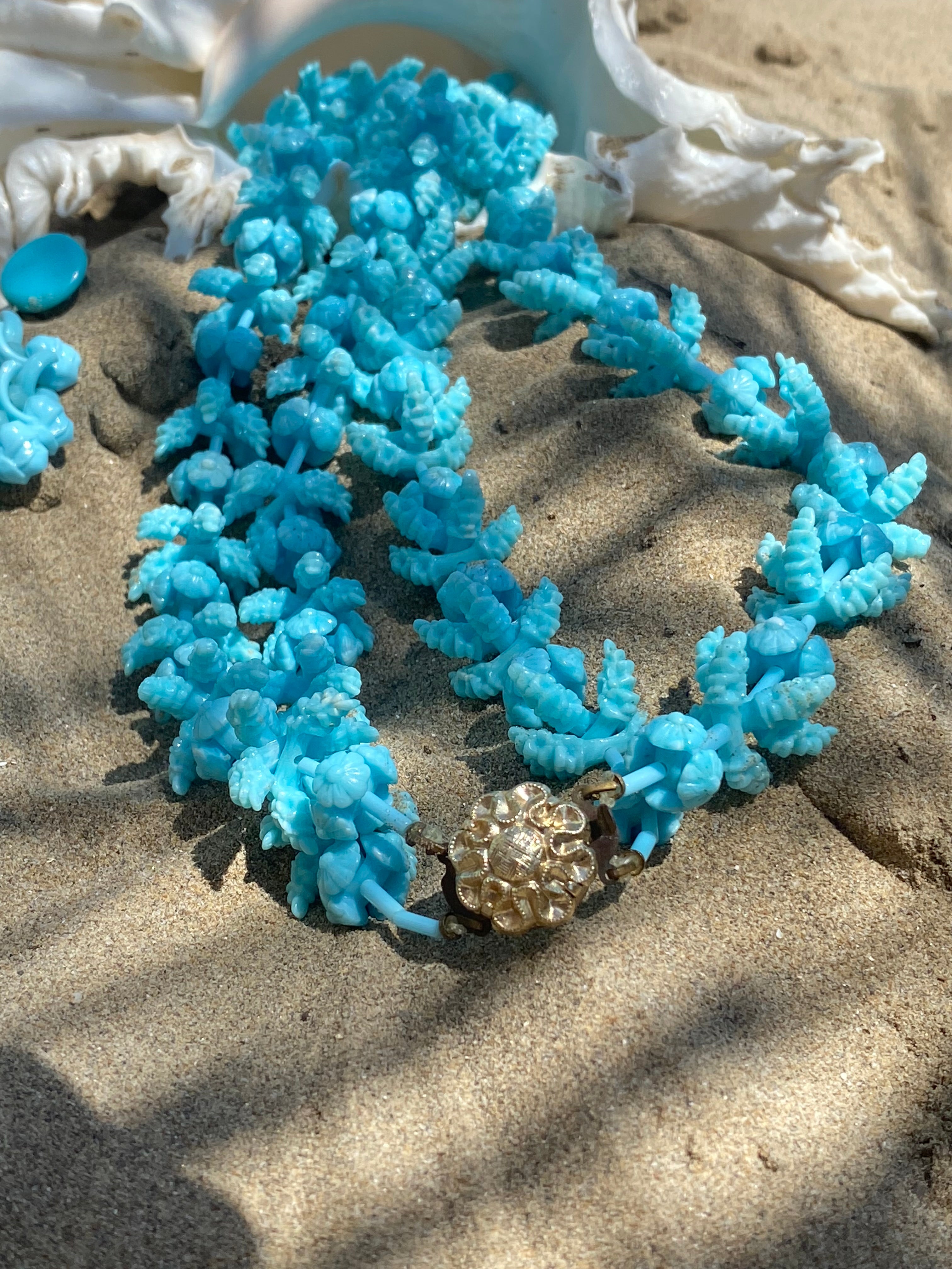 Egadi orecchini ‘60s