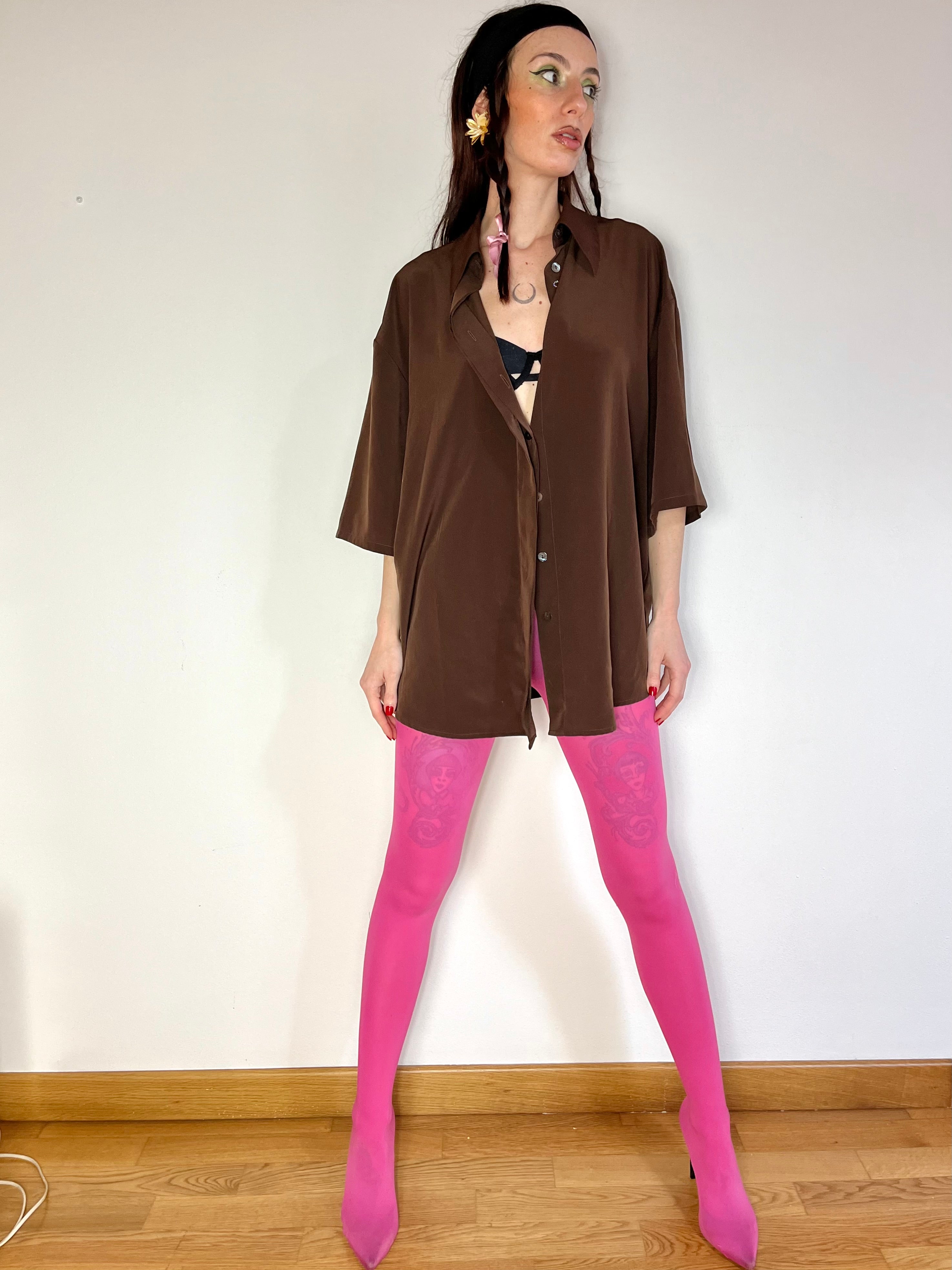 Camicia Renato Balestra