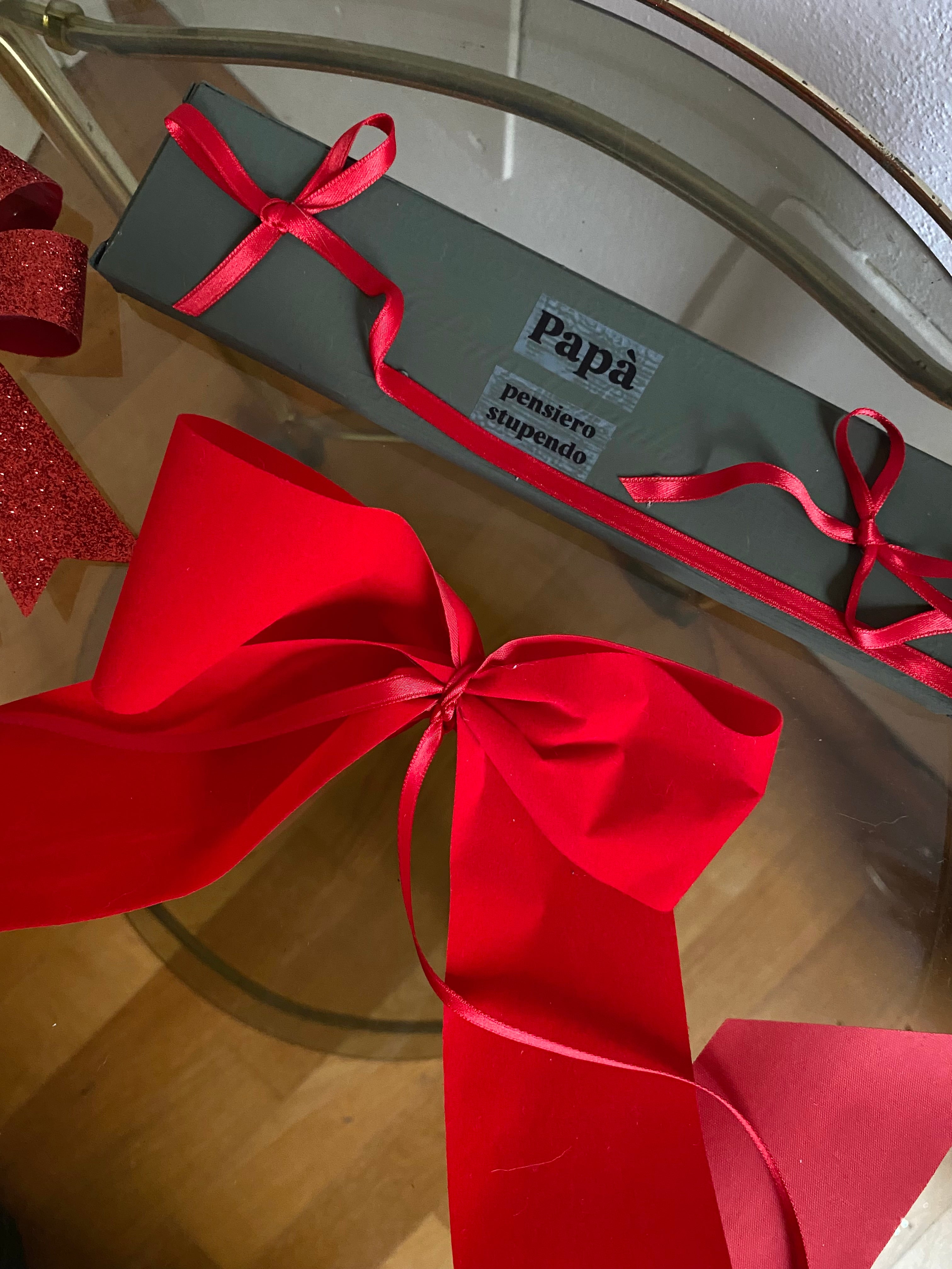 Coffret encens vert DAD