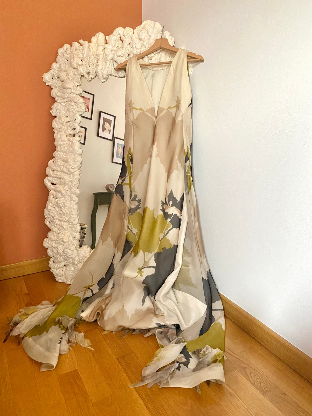Abito sartoriale
