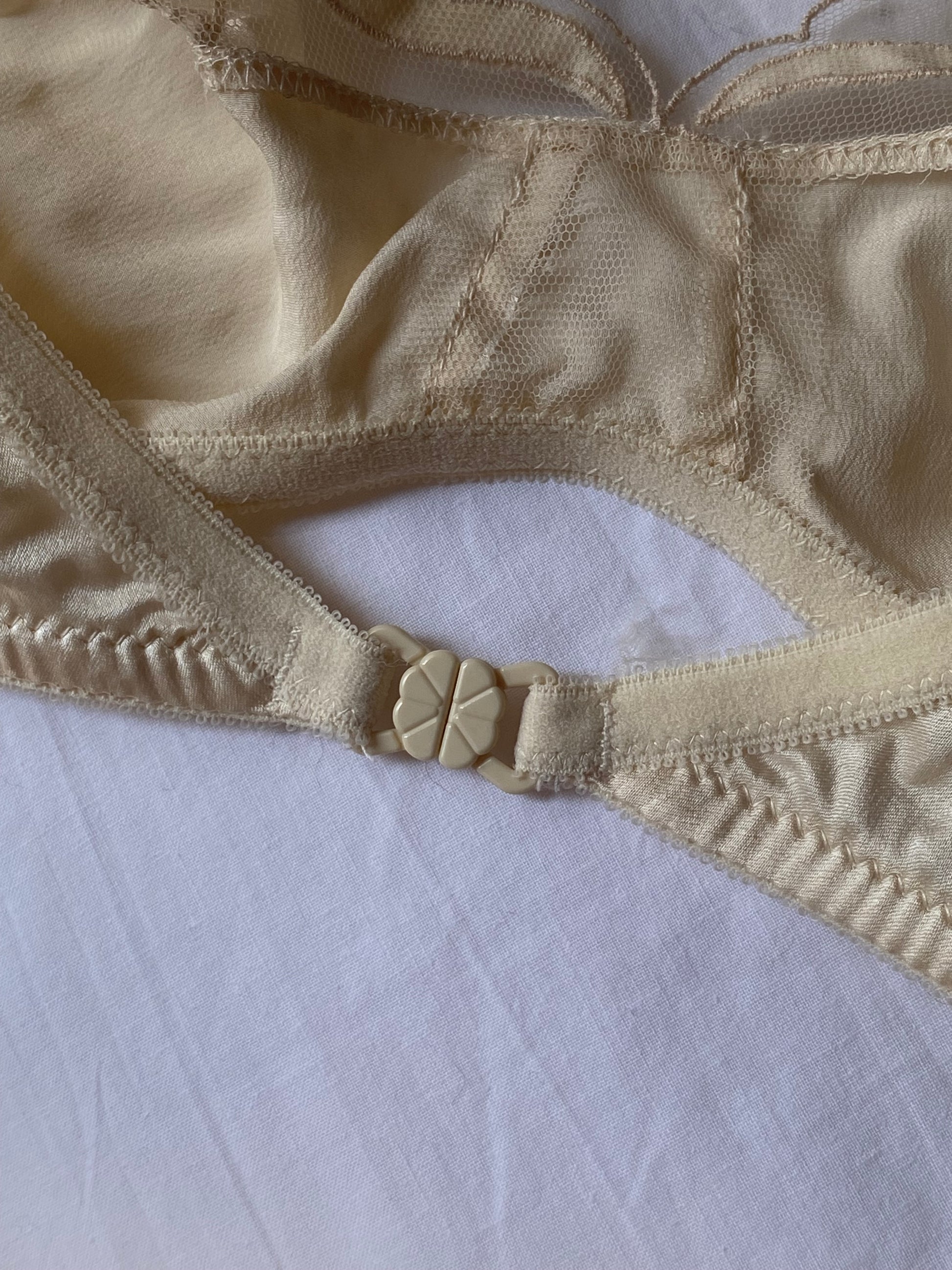 Reggiseno Valentino fiocchi