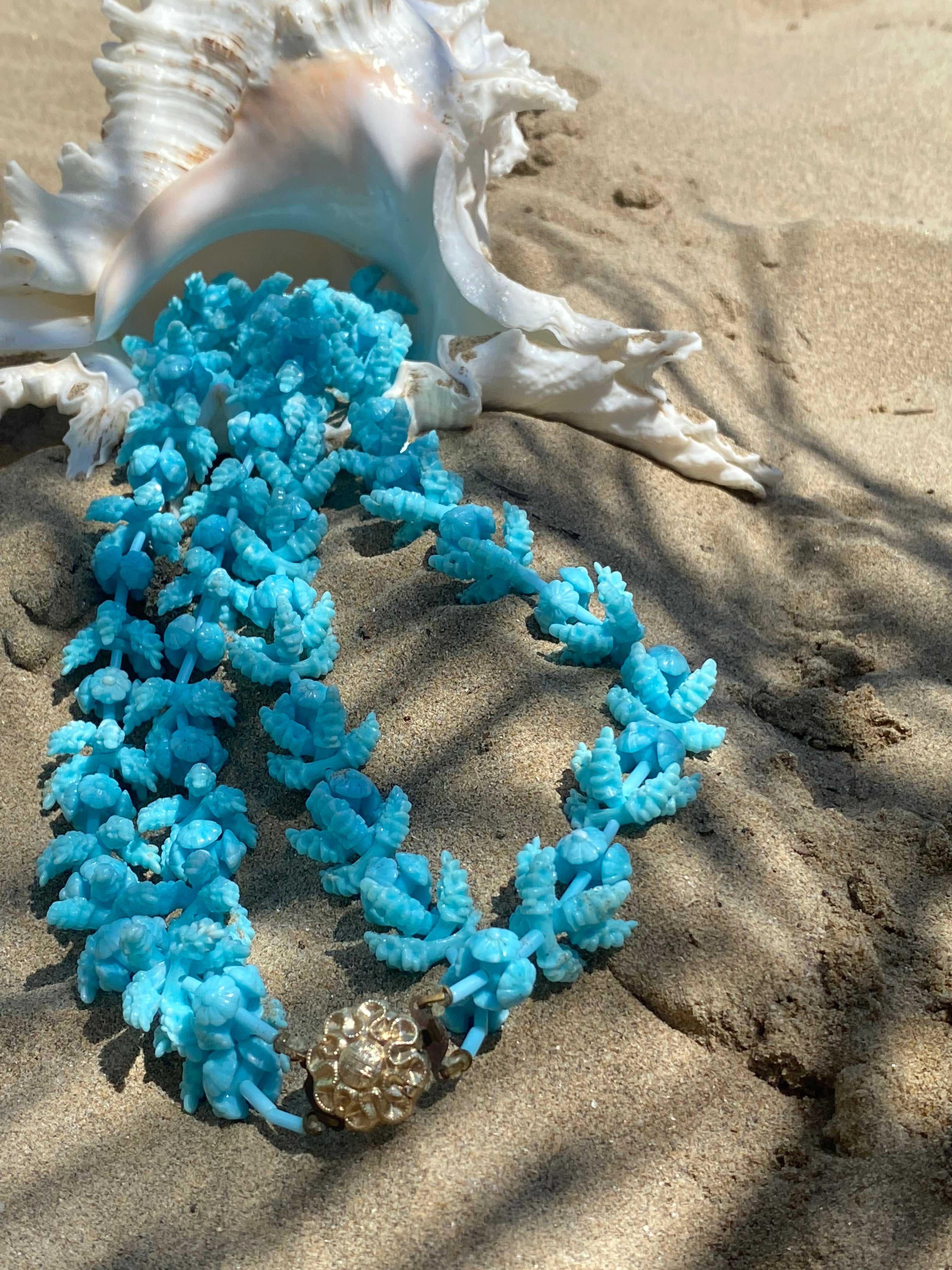 Egadi orecchini ‘60s