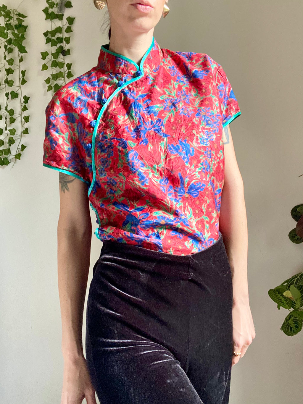 Top Kimono