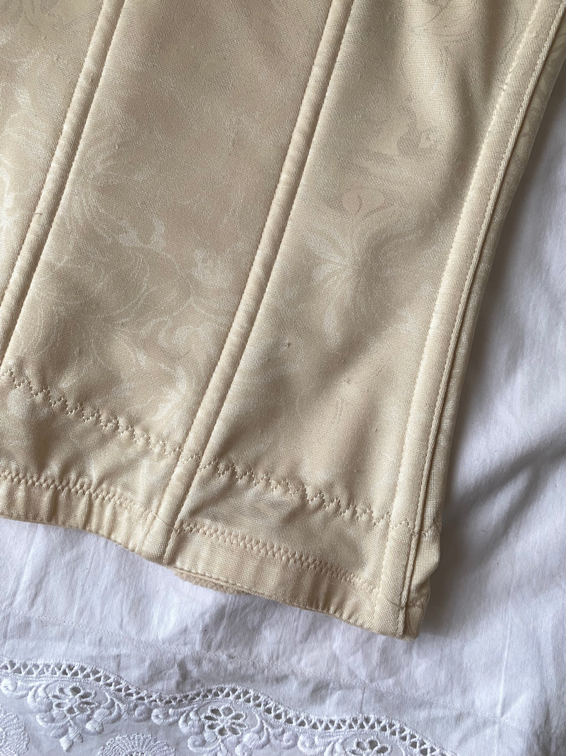 Corsetto damascato by Maidenform