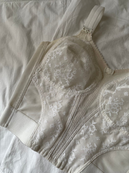 Bullet bra ‘50s