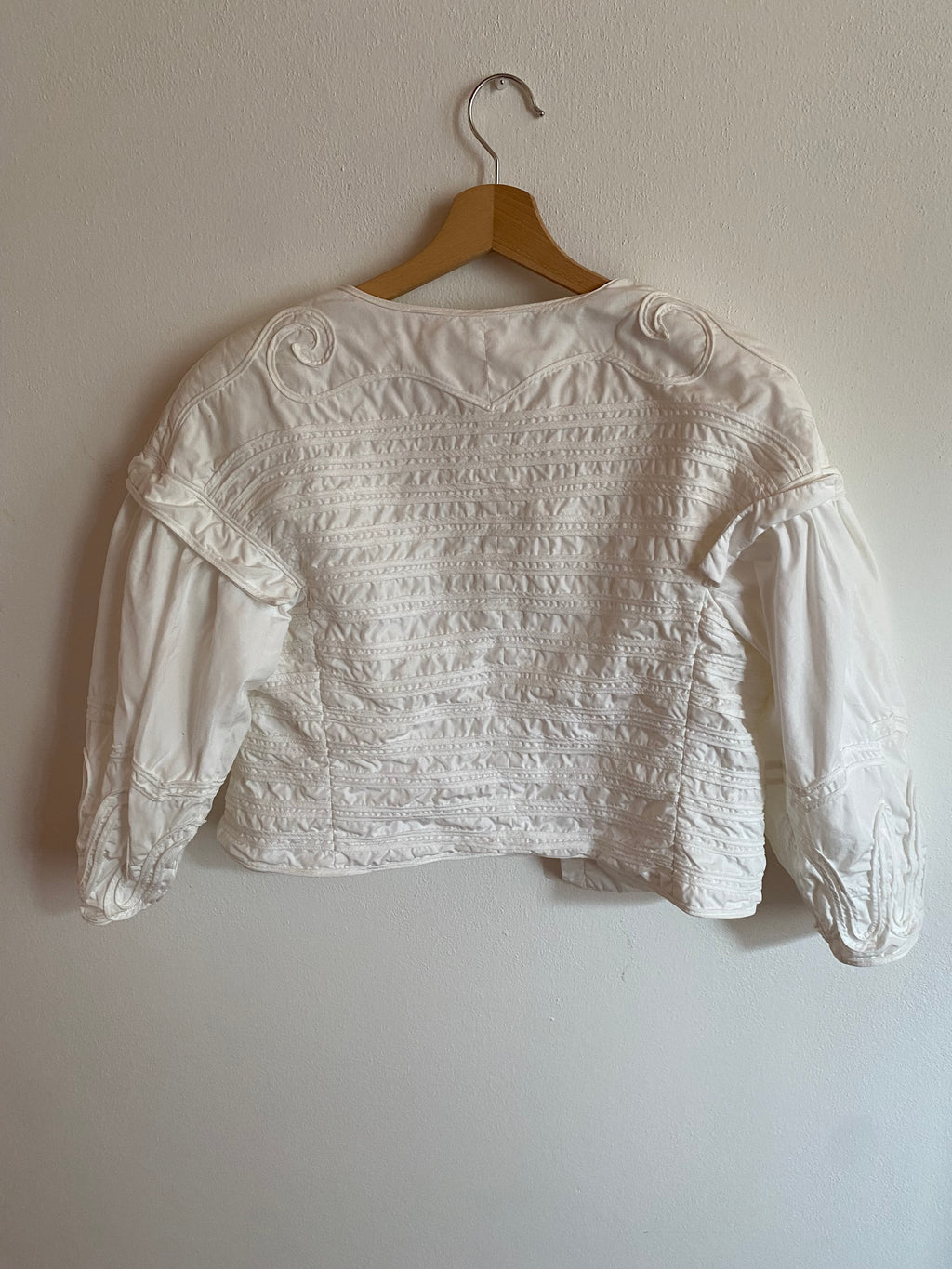Blazer Laura Biagiotti 90s