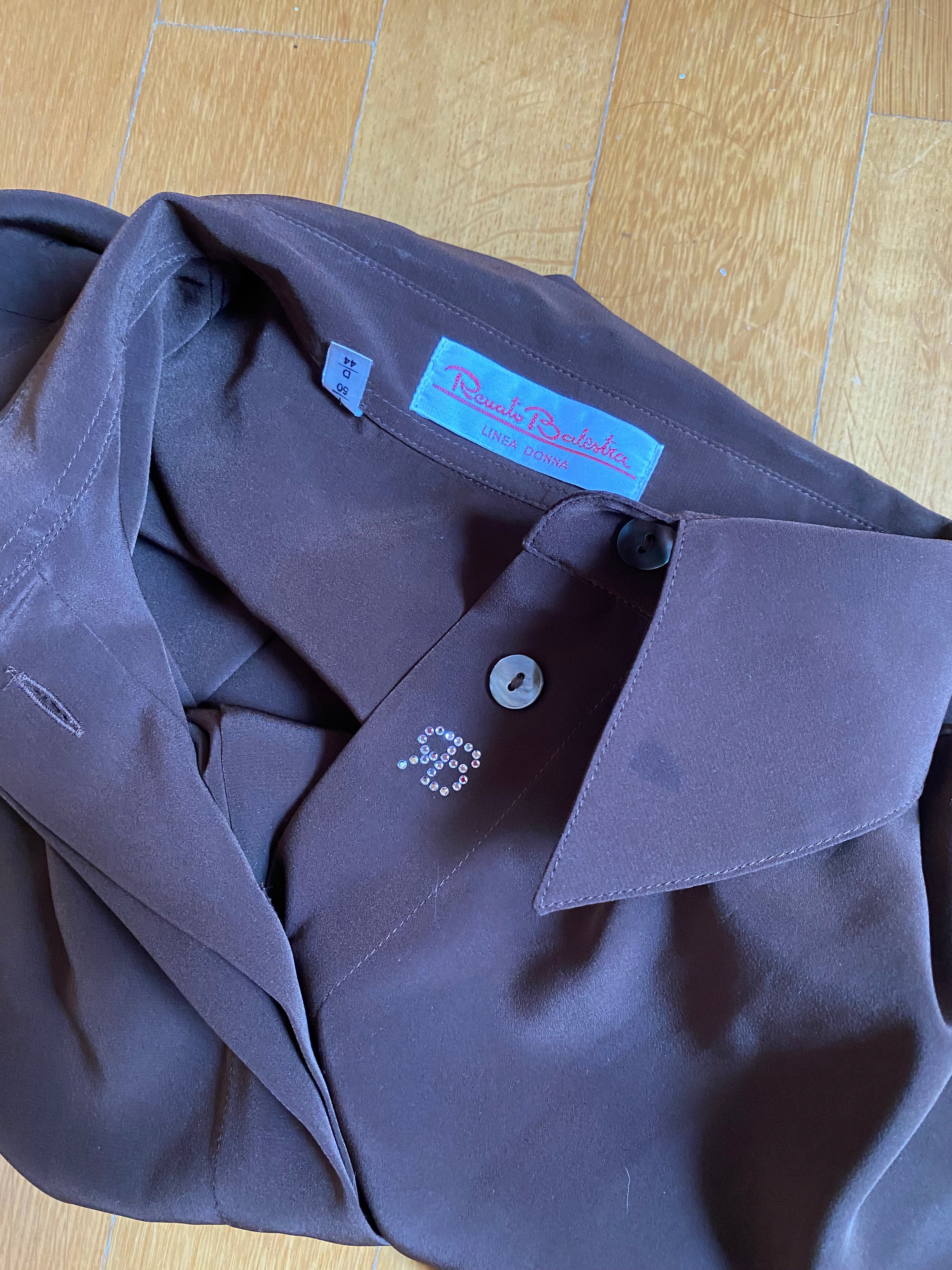 Camicia Renato Balestra