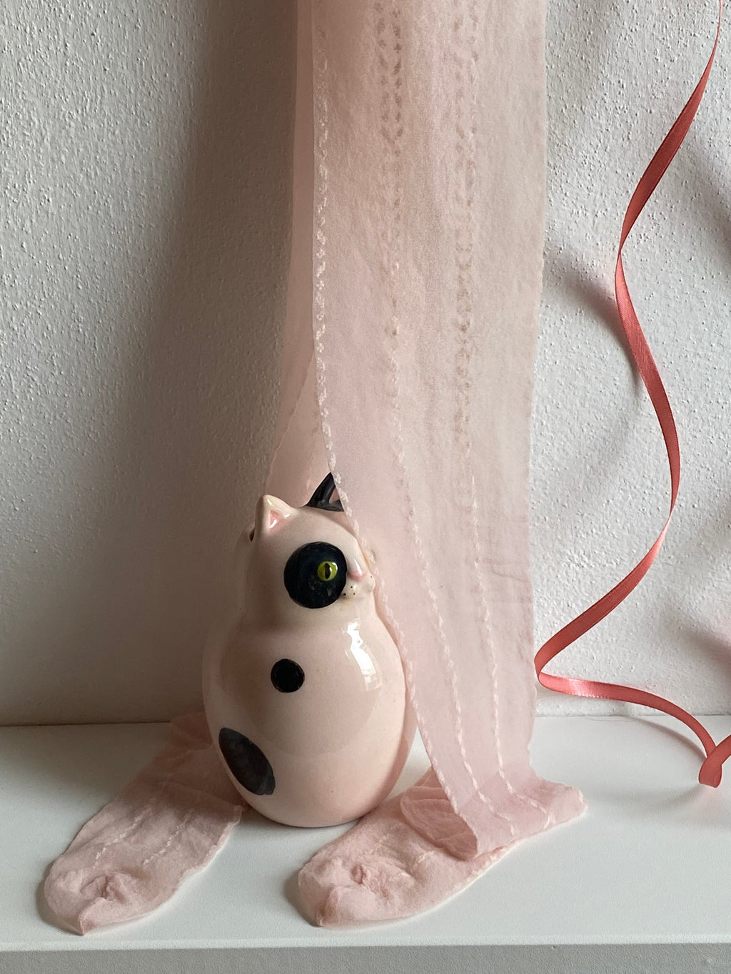 Collant Vintage Jamira confetto