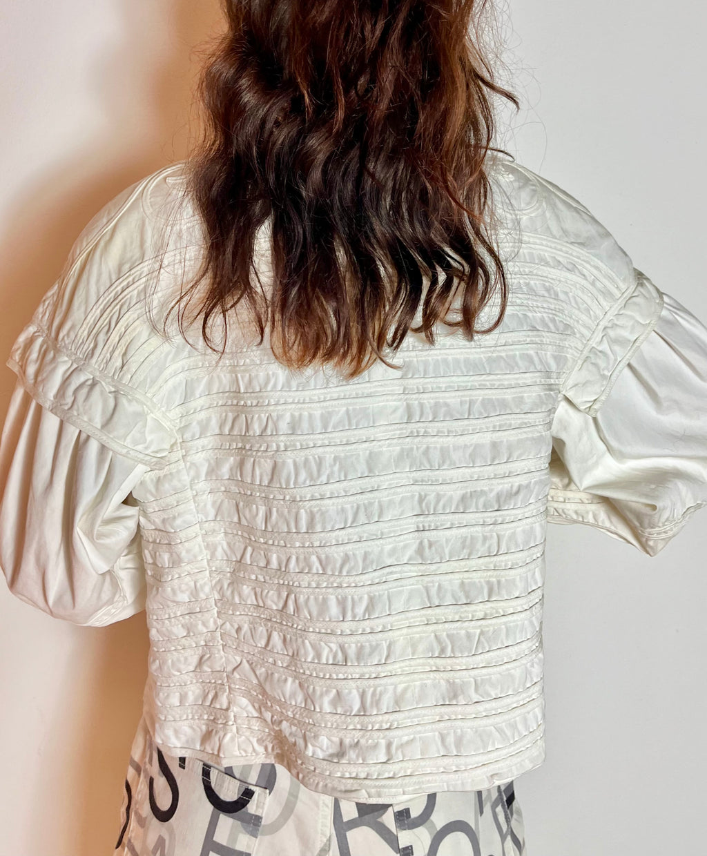 Blazer Laura Biagiotti 90s